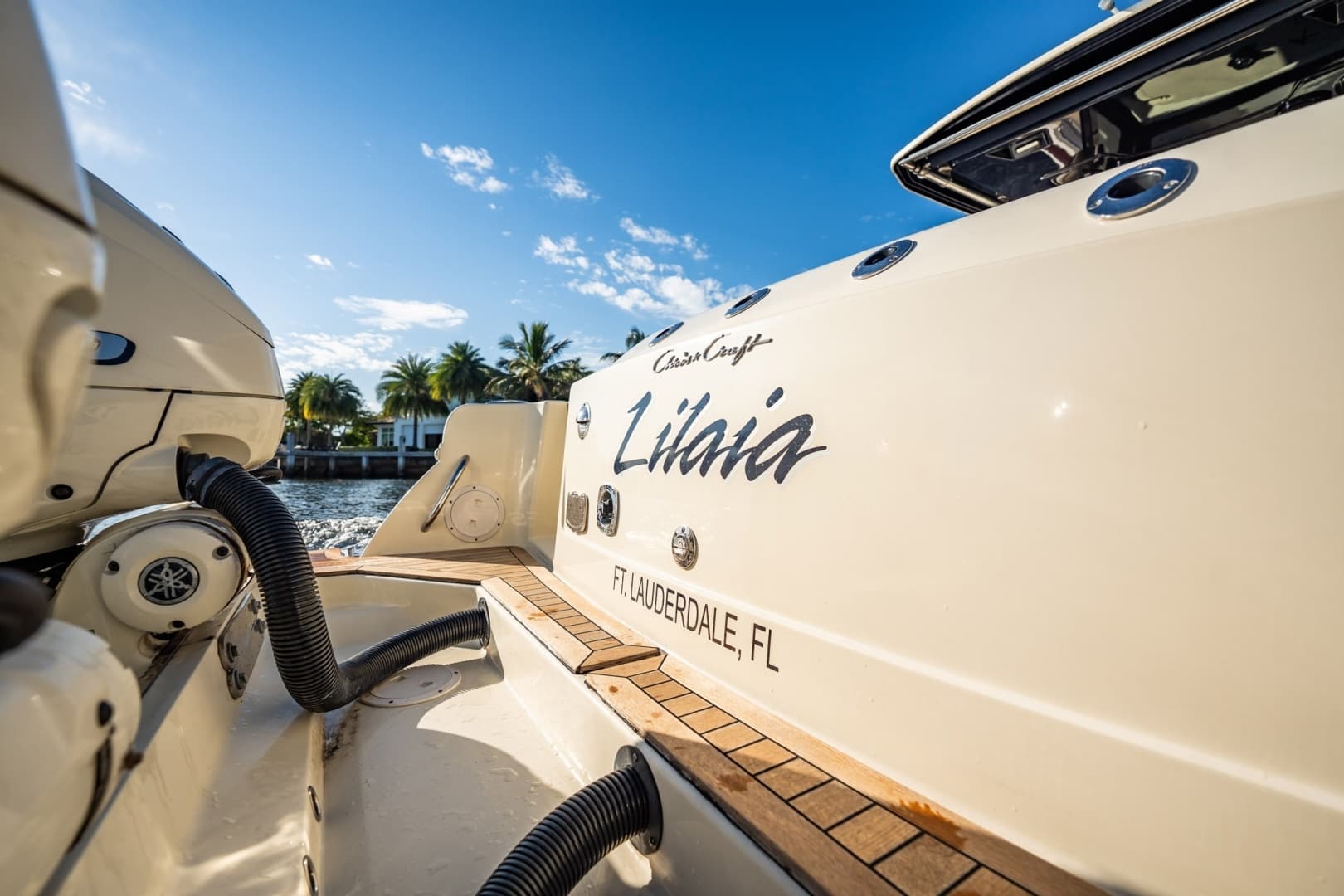 2020 Chris-Craft Catalina 34 - Image 7