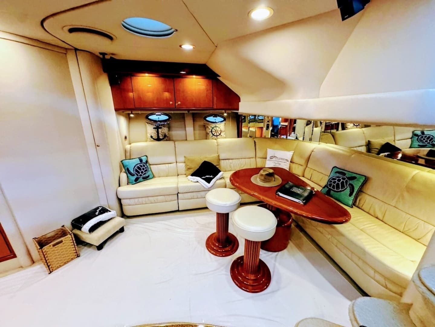 2001 Sea Ray 510 Sundancer - Image 42