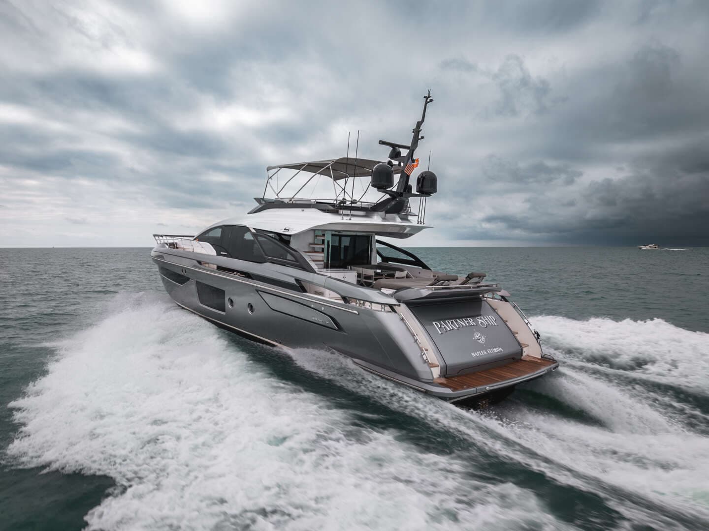 2020 Azimut S8 - Image 98