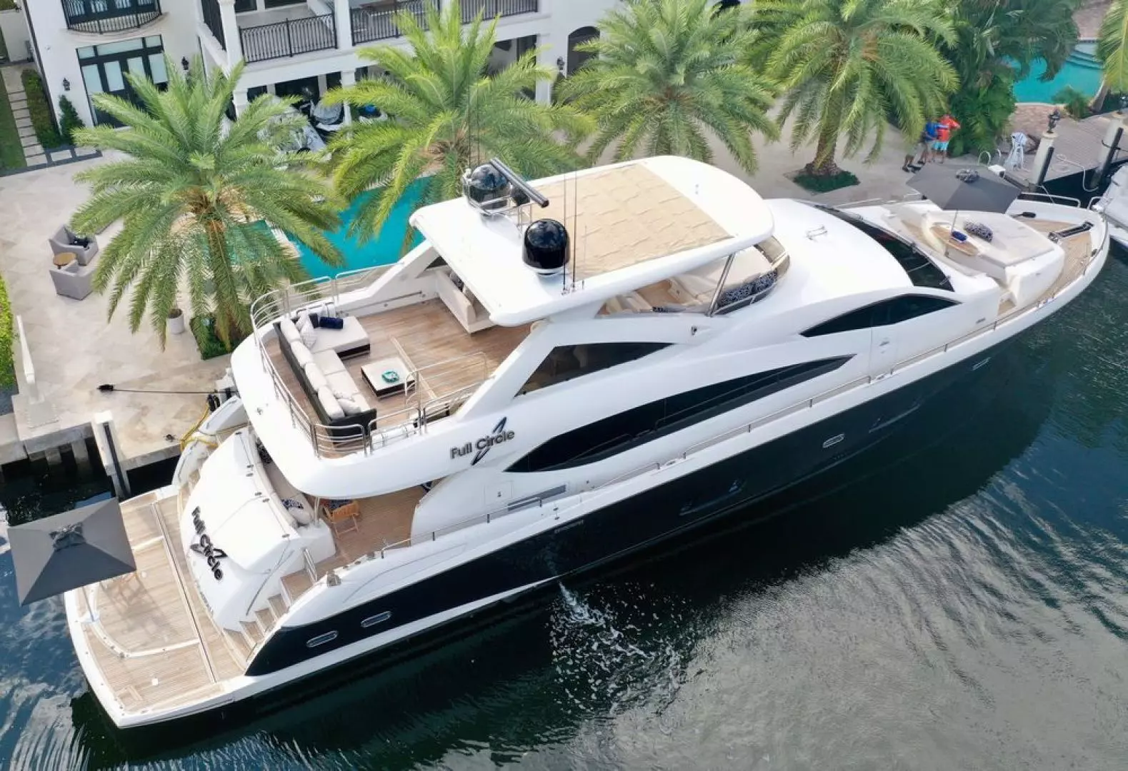2014 Sunseeker Yacht - Image 53