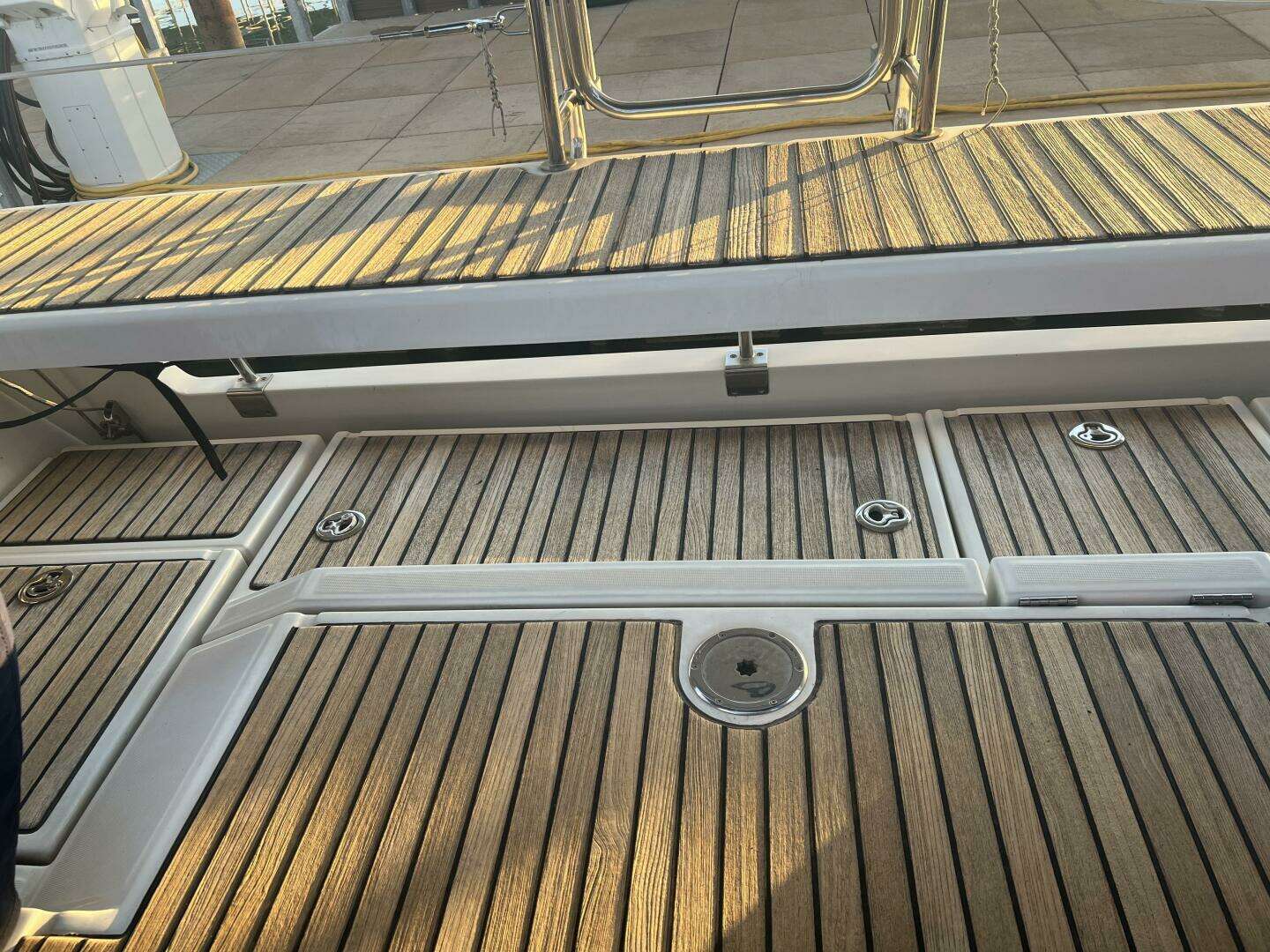 2013 Beneteau Oceanis 41 - Image 95