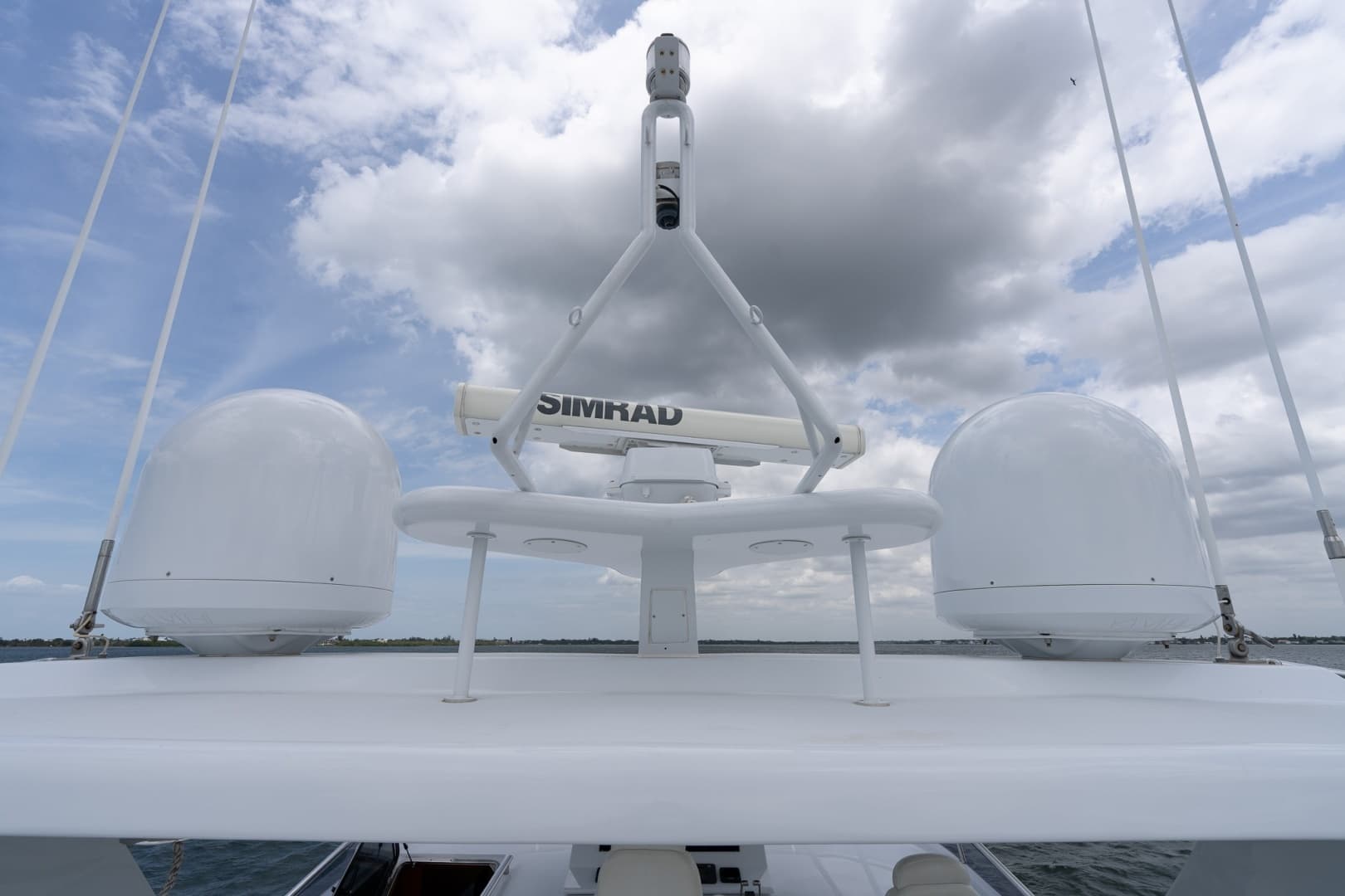 2015 Marlow Explorer 49E - Image 76
