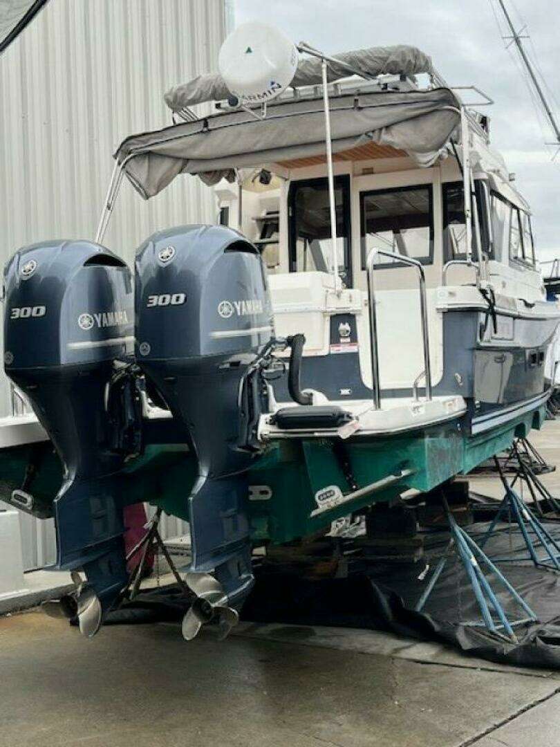 2021 Cutwater 32 CB - Image 2