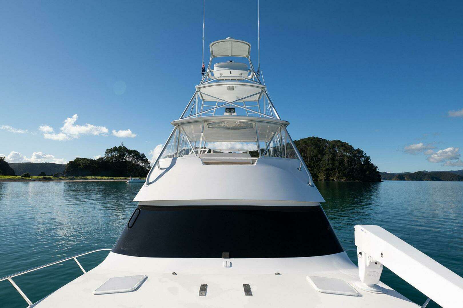 2002 Viking Convertible - Image 42