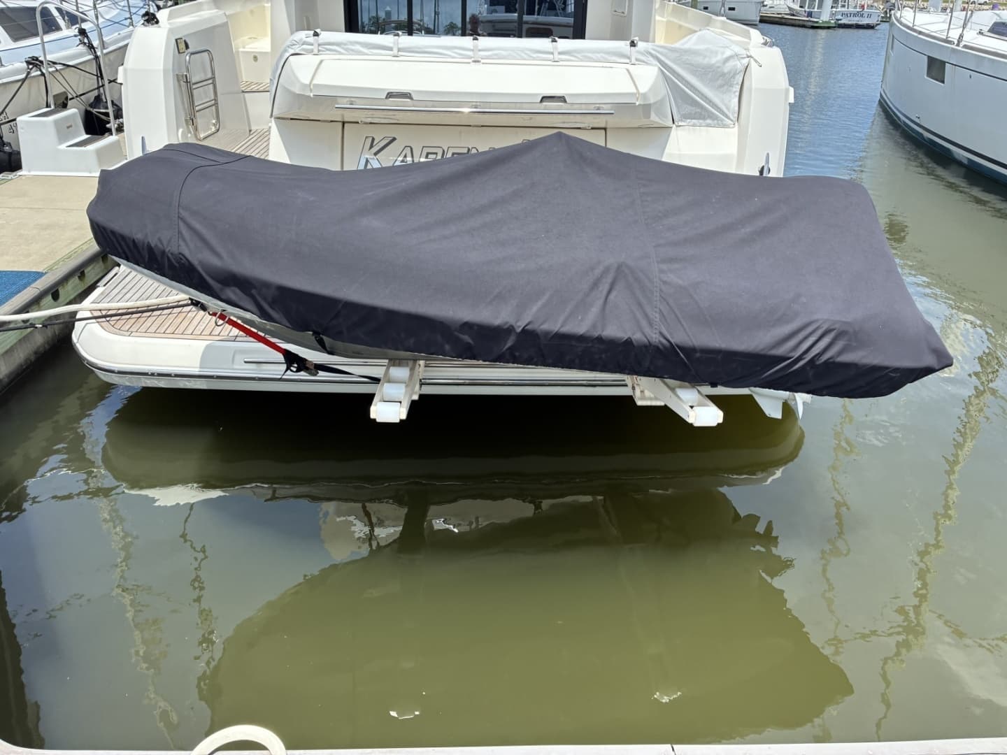 2020 Prestige 420S MKII - Image 44