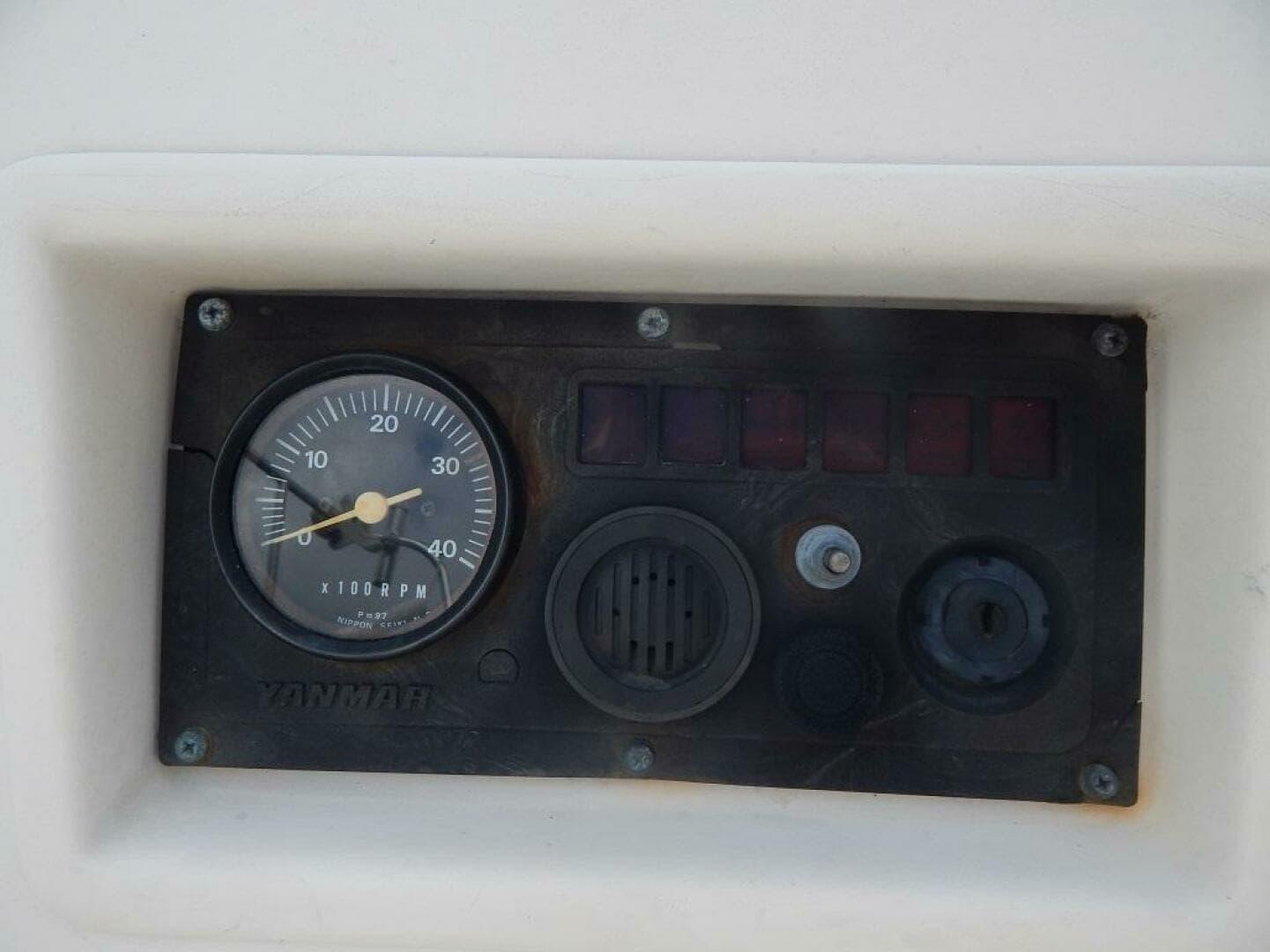 1985 Pearson Sloop - Image 25