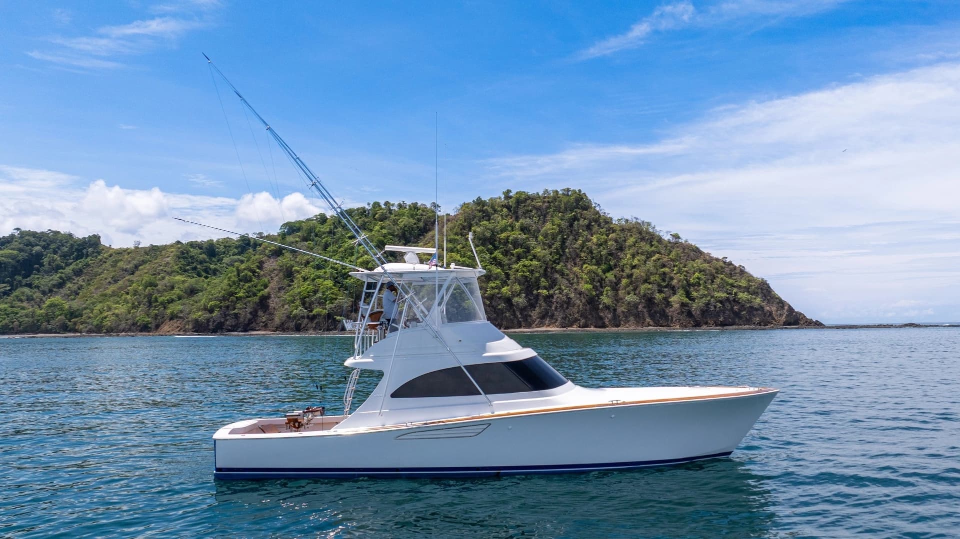 2023 Viking 46 Billfish - Image 54