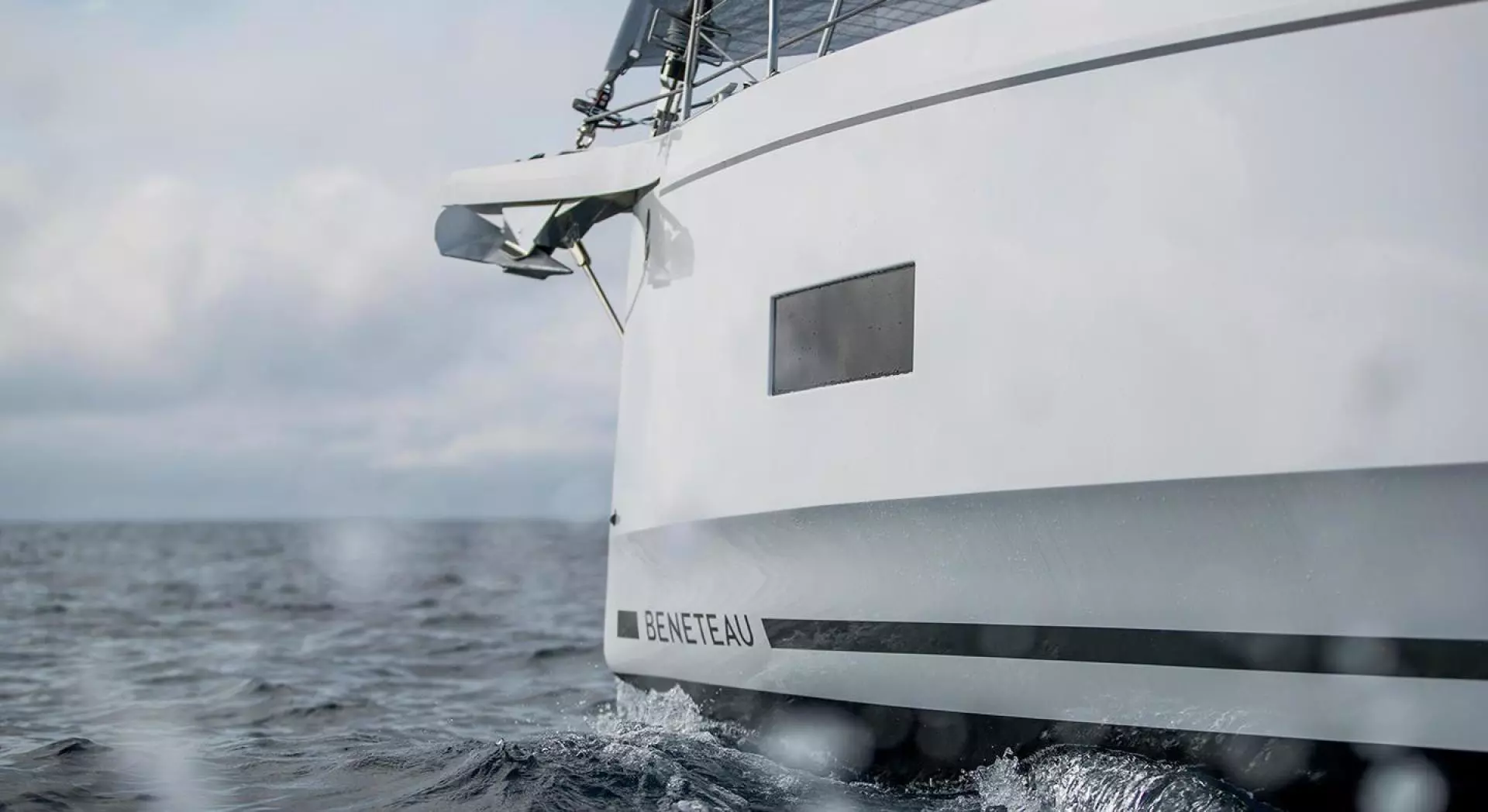 2026 Beneteau Oceanis 40.1 - Image 22