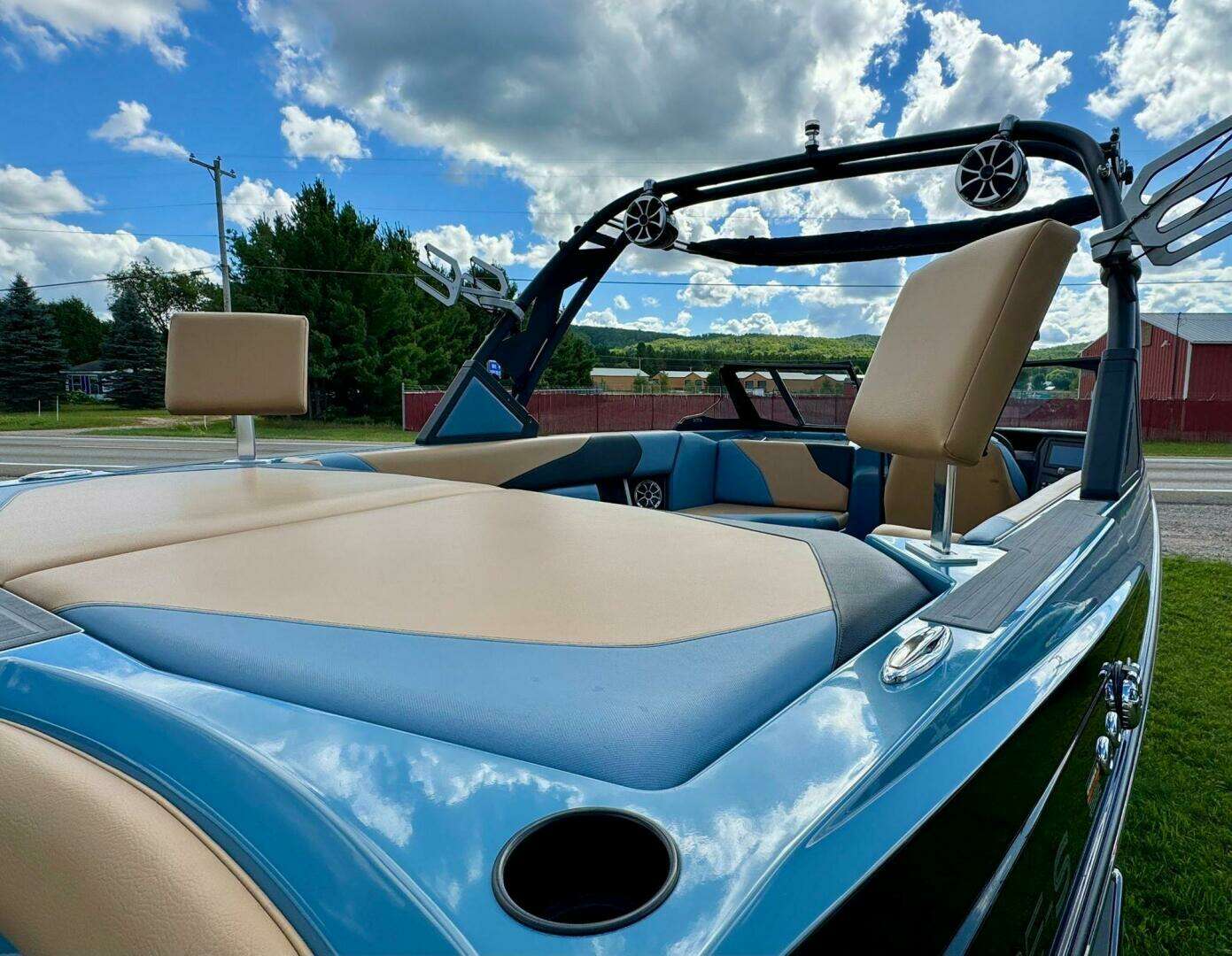 2020 ATX Surf Boats 24 Type S - Image 42