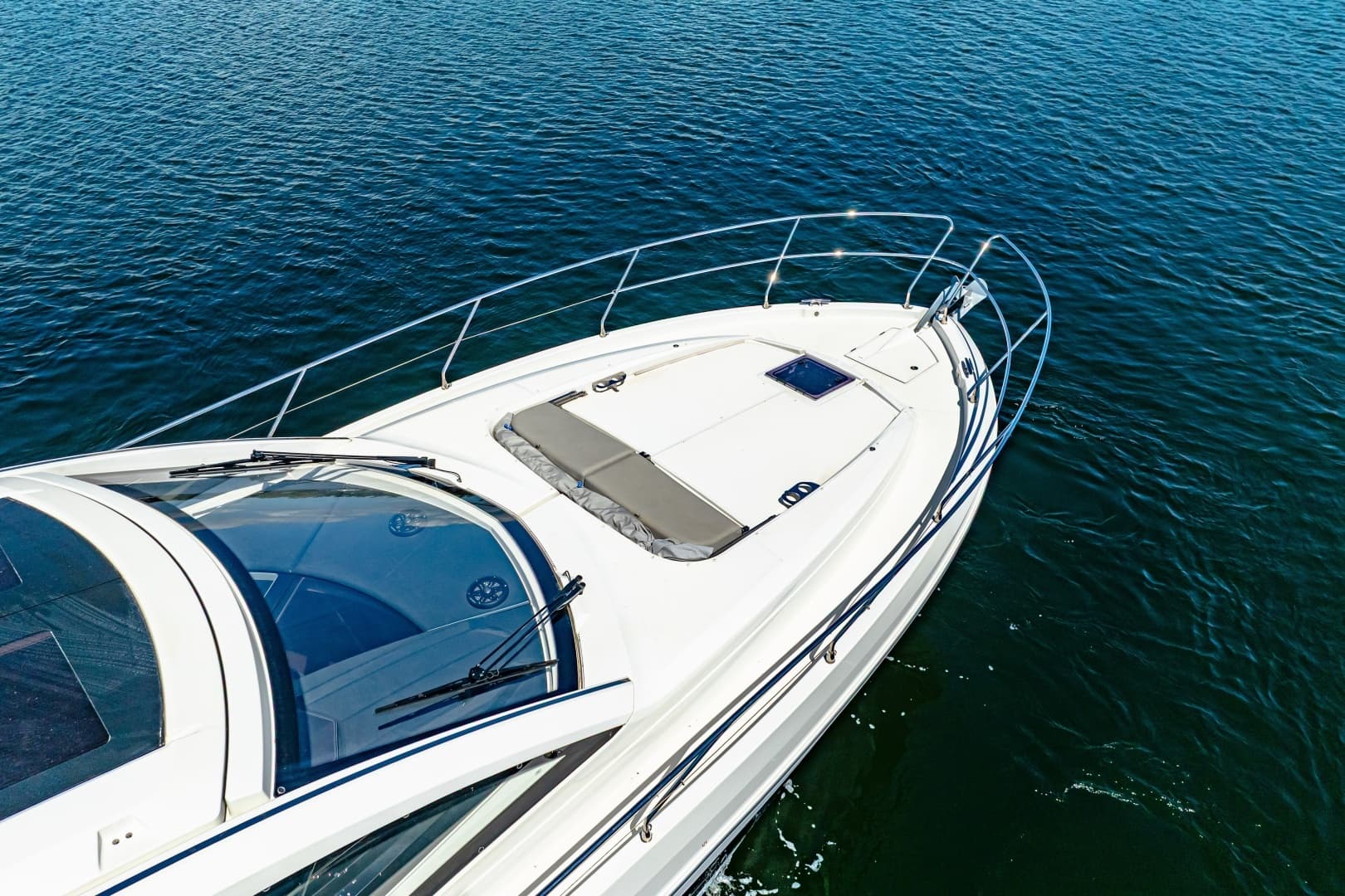 2024 Beneteau Gran Turismo 45 - Image 21