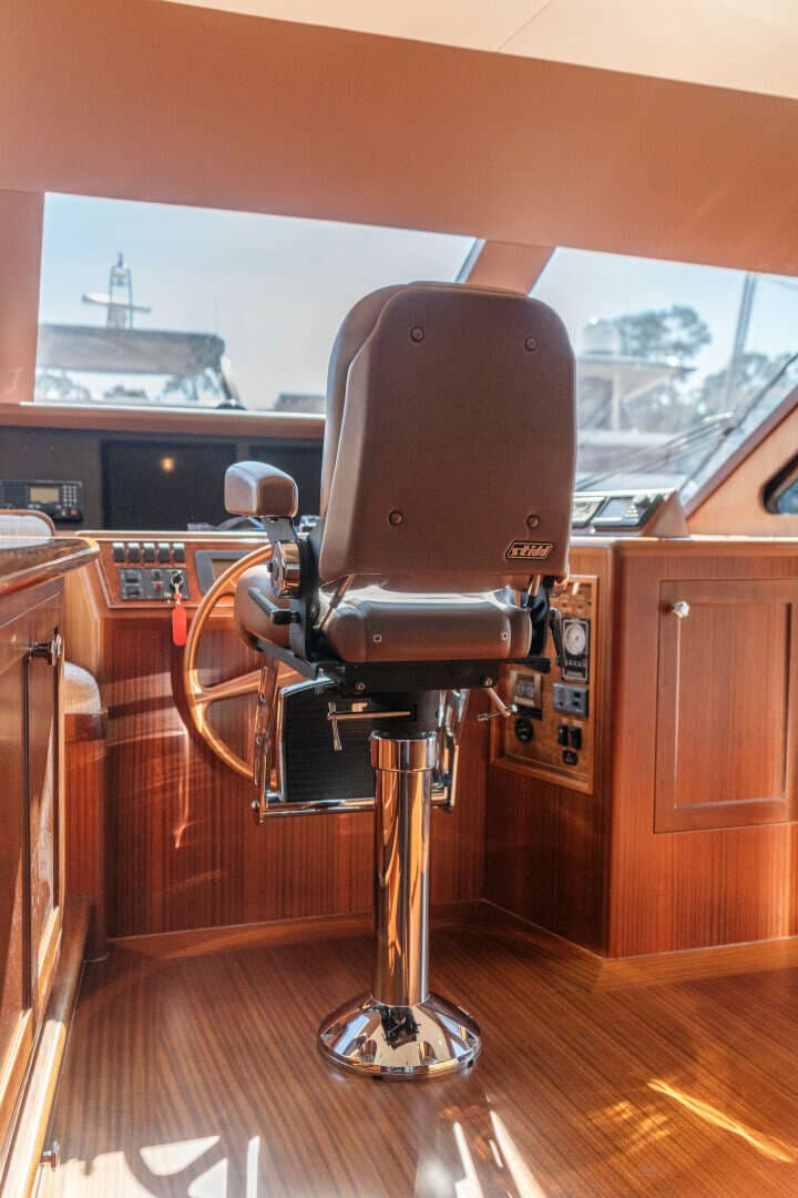 2013 Ocean Alexander 65 PILOTHOUSE - Image 33