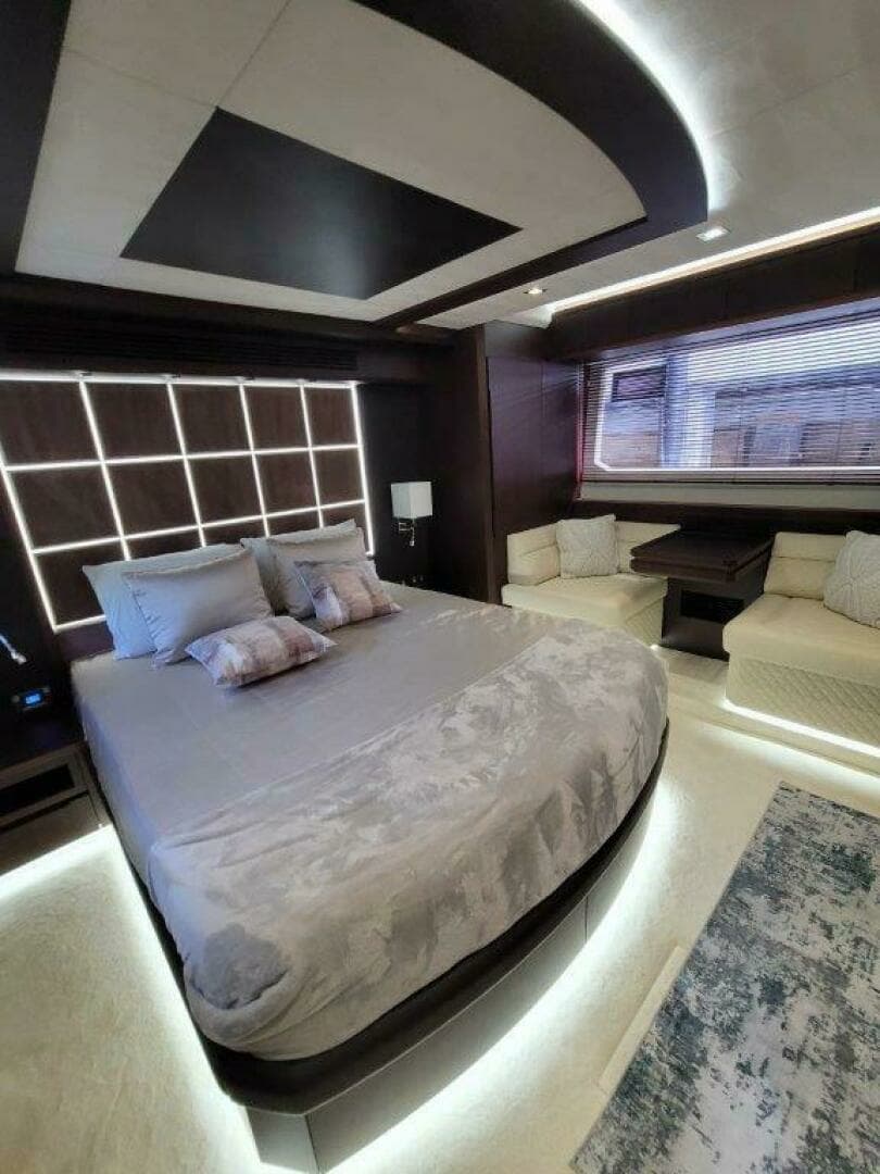 2019 Galeon 640 Fly - Image 38