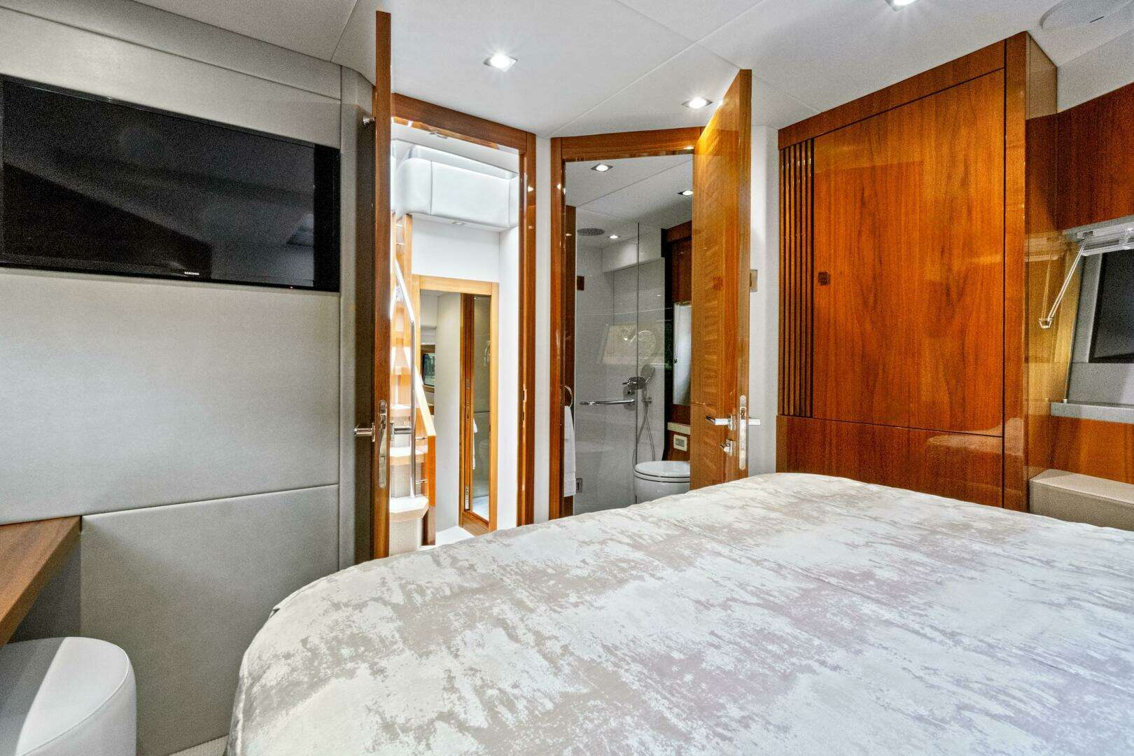 2020 Sunseeker Manhattan 52 - Image 40