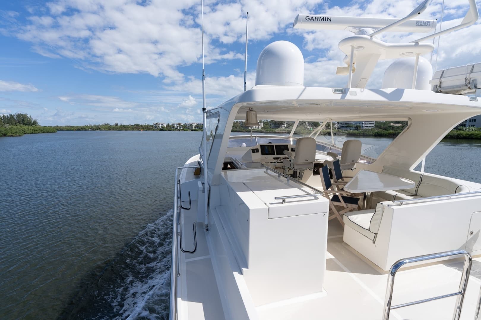 2016 Marlow Explorer 58E - Image 69