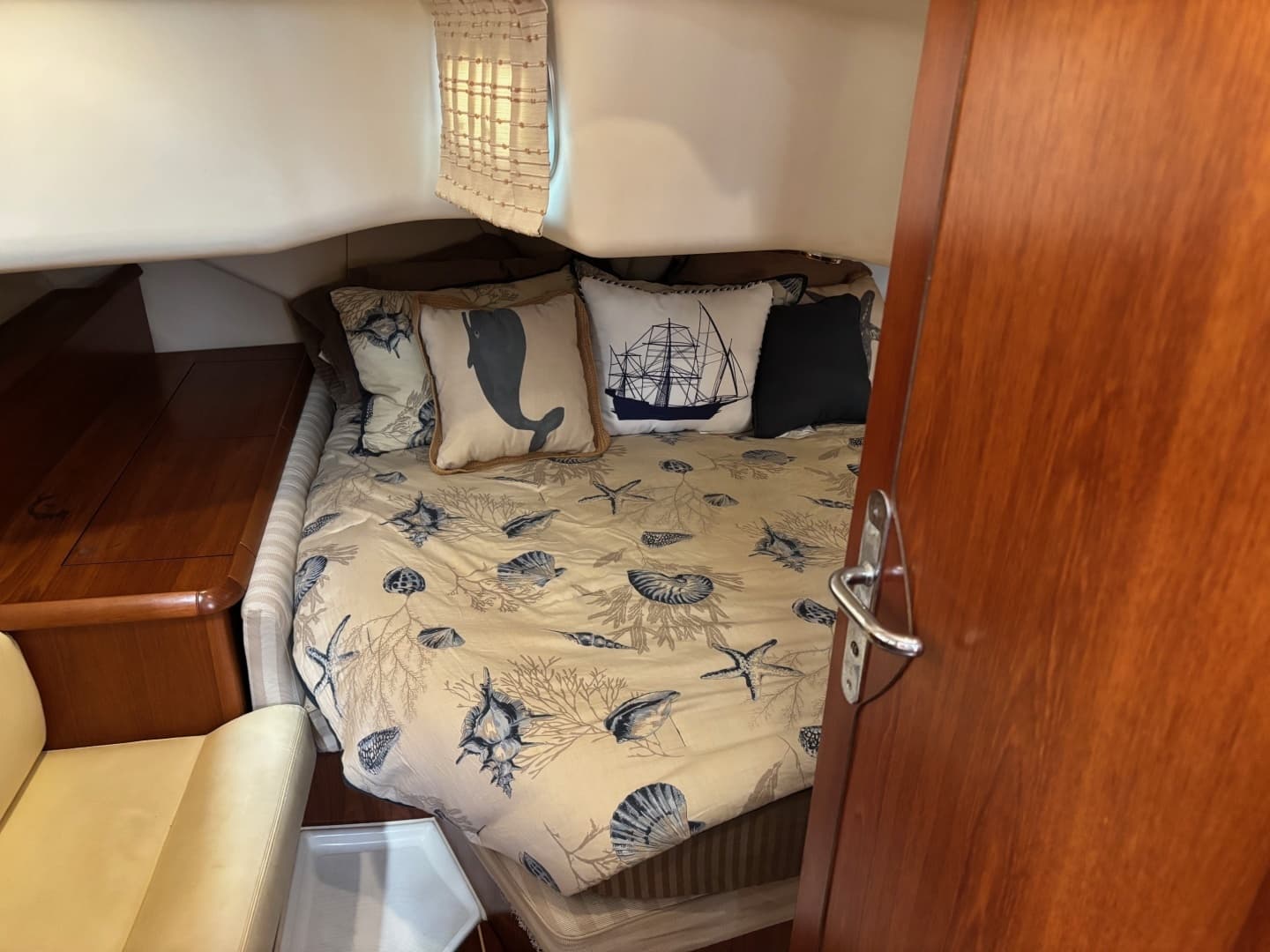 2003 Jeanneau Sun Odyssey 43DS - Image 47