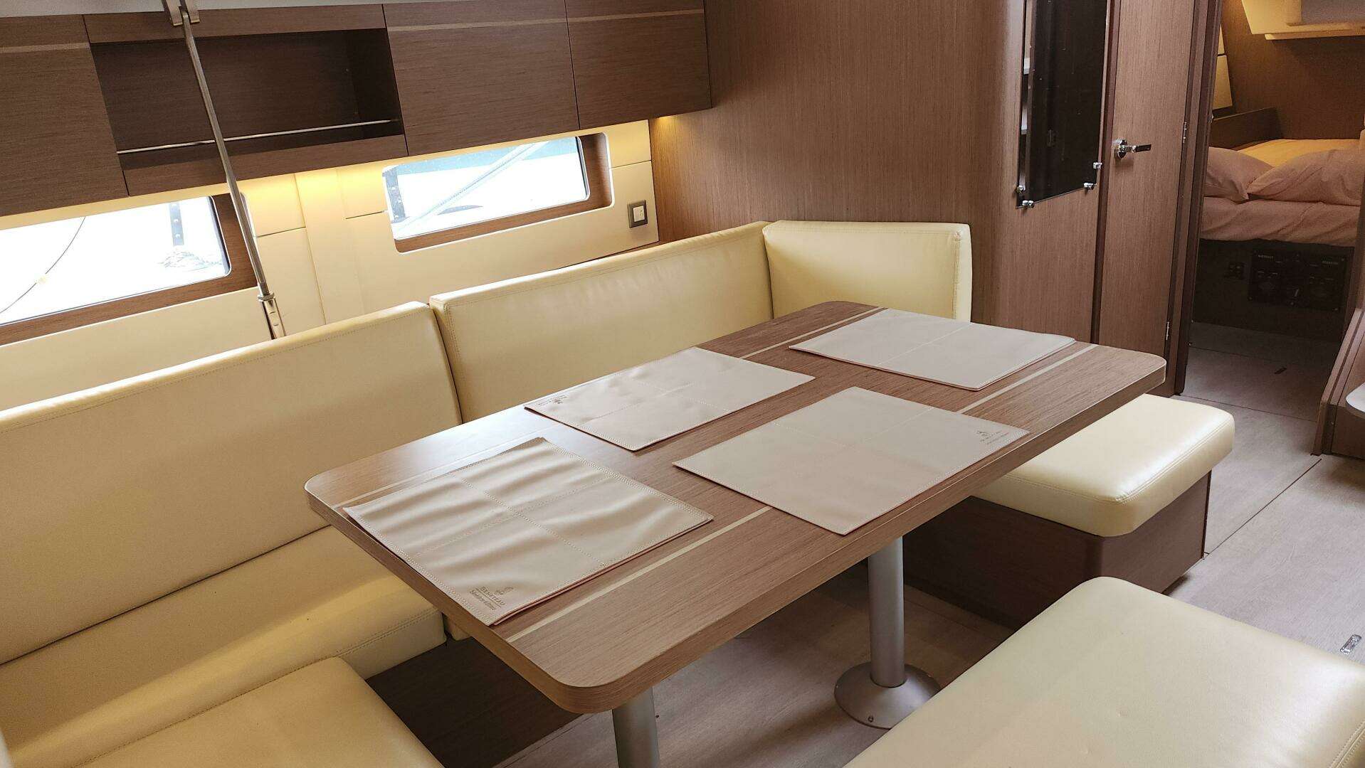 2020 Beneteau Oceanis 46.1 - Image 26