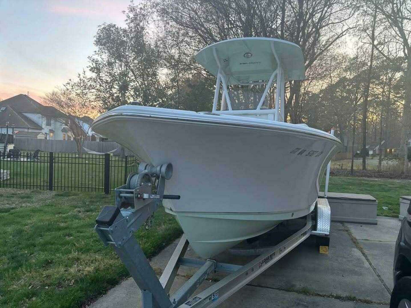 2017 Sea Hunt 225 Ultra - Image 18