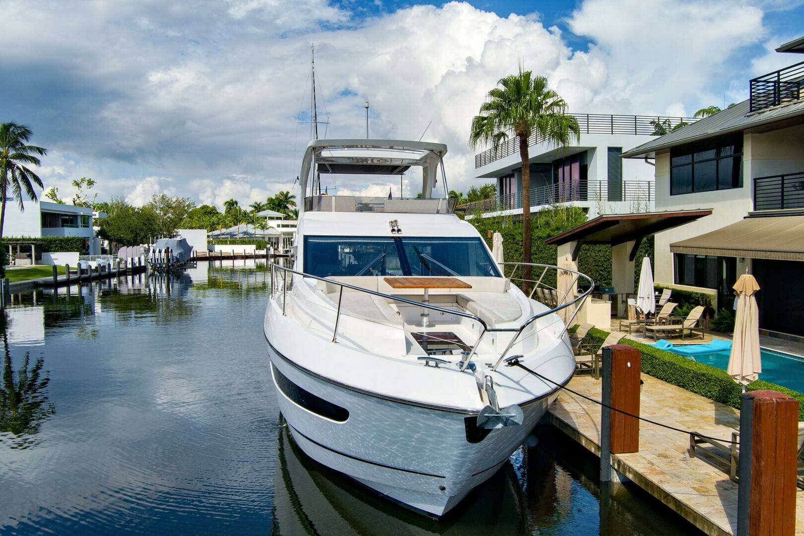 2020 Sunseeker Manhattan 52 - Image 4