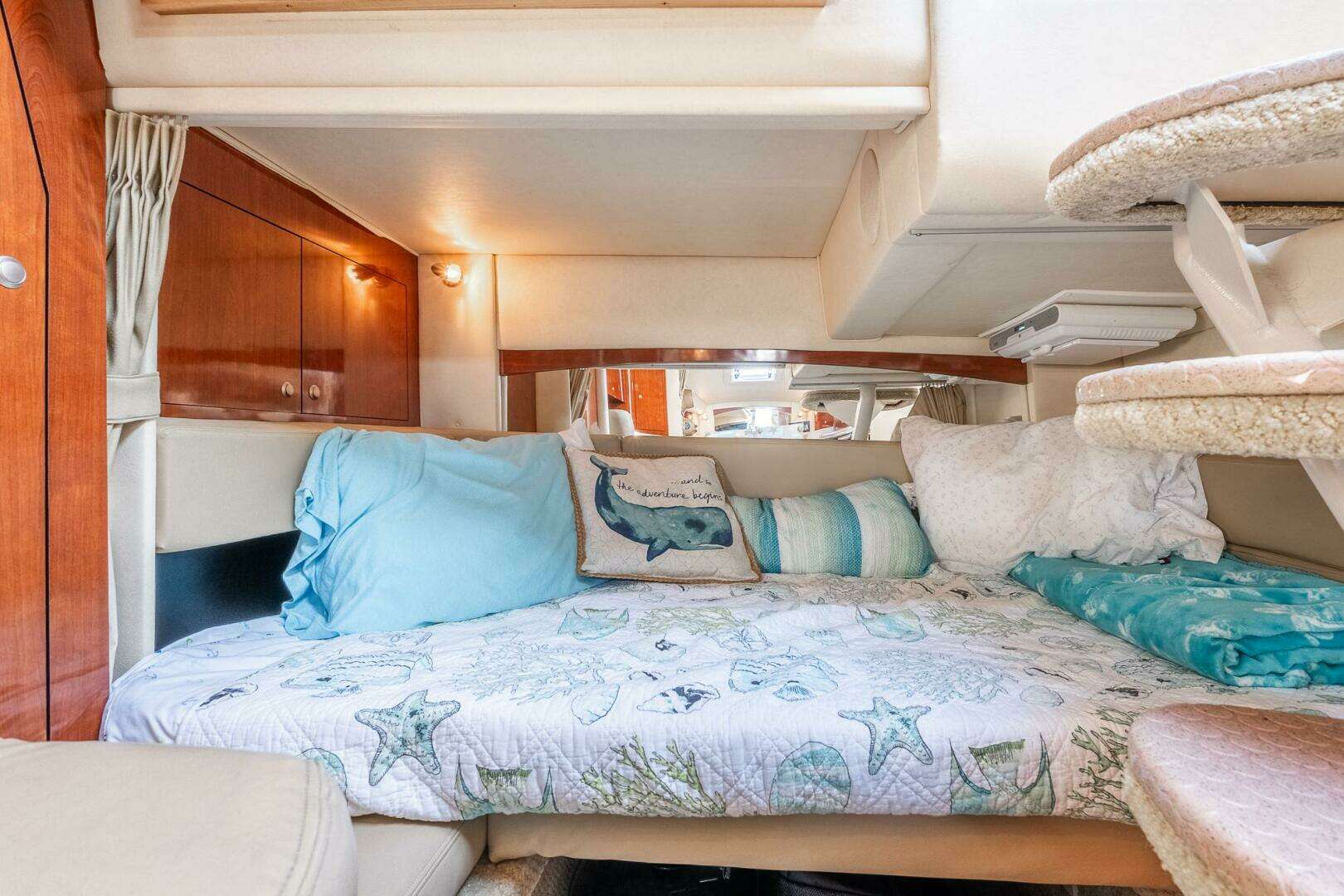 2007 Sea Ray 320 Sundancer - Image 20