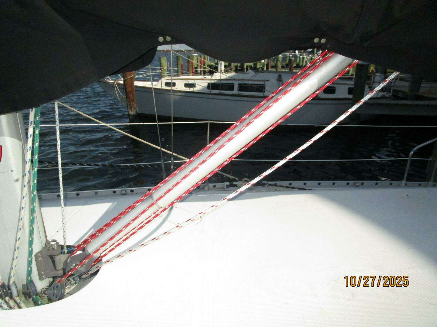 1992 Beneteau 38s5 - Image 17