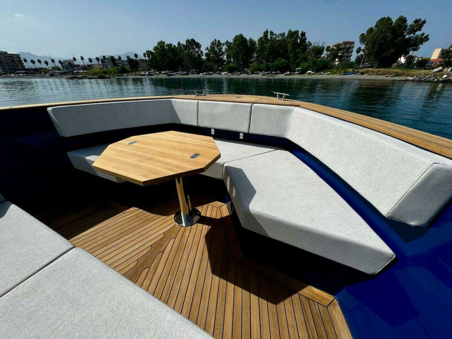 2025 Aicon Audace 50 - Image 35