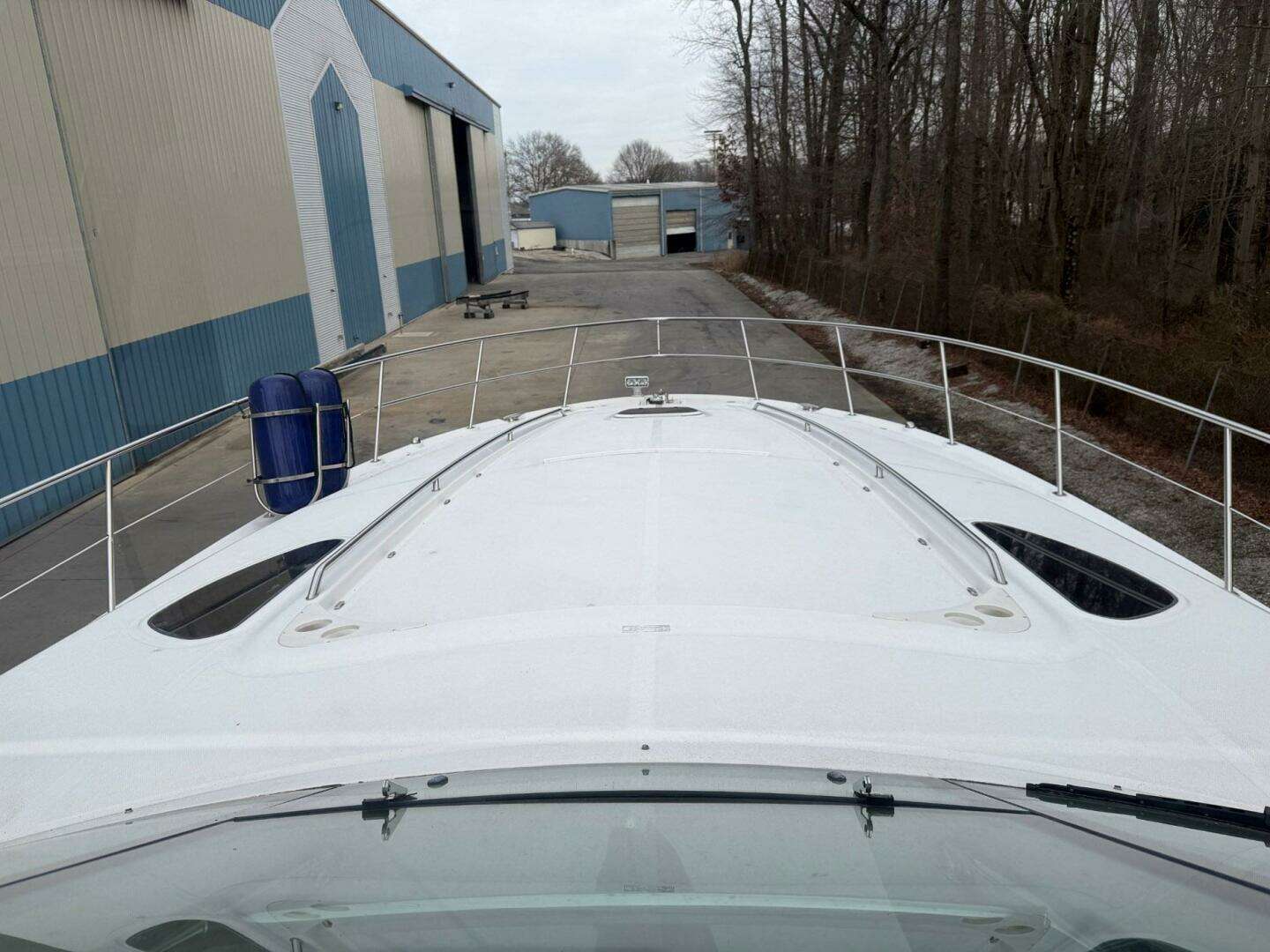 2004 Sea Ray 500 Sundancer - Image 25