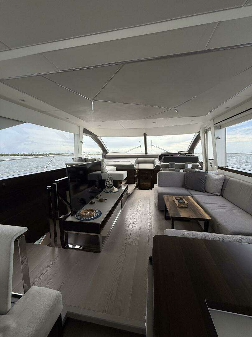 2022 Sunseeker Manhattan 68 - Image 39