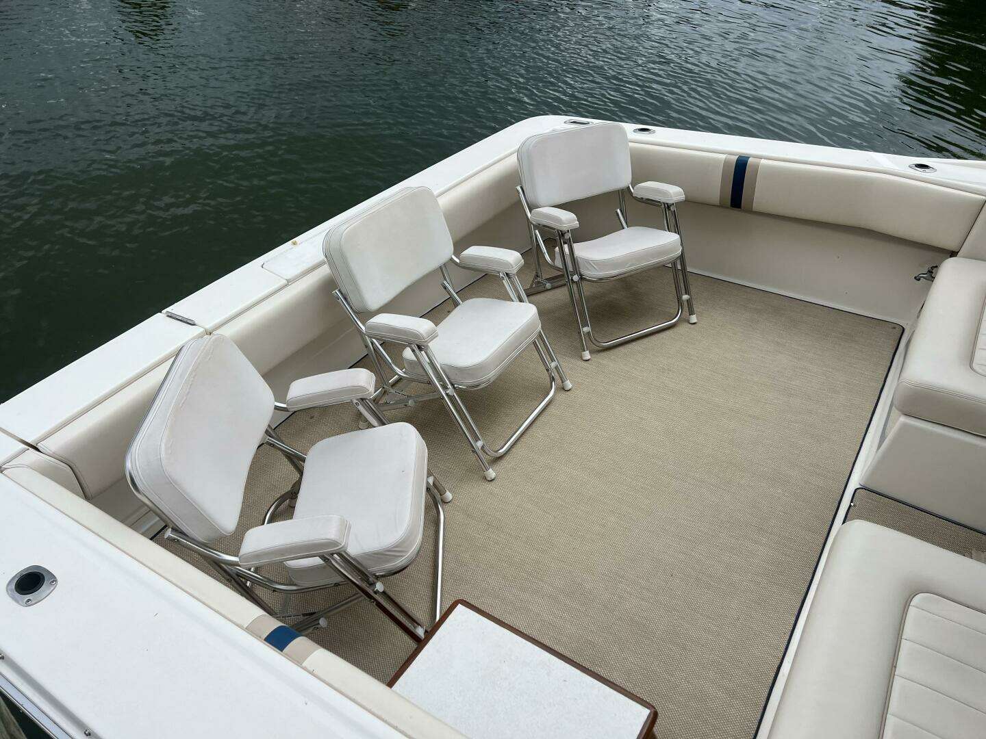 1993 Sea Ray 310 Amberjack - Image 10