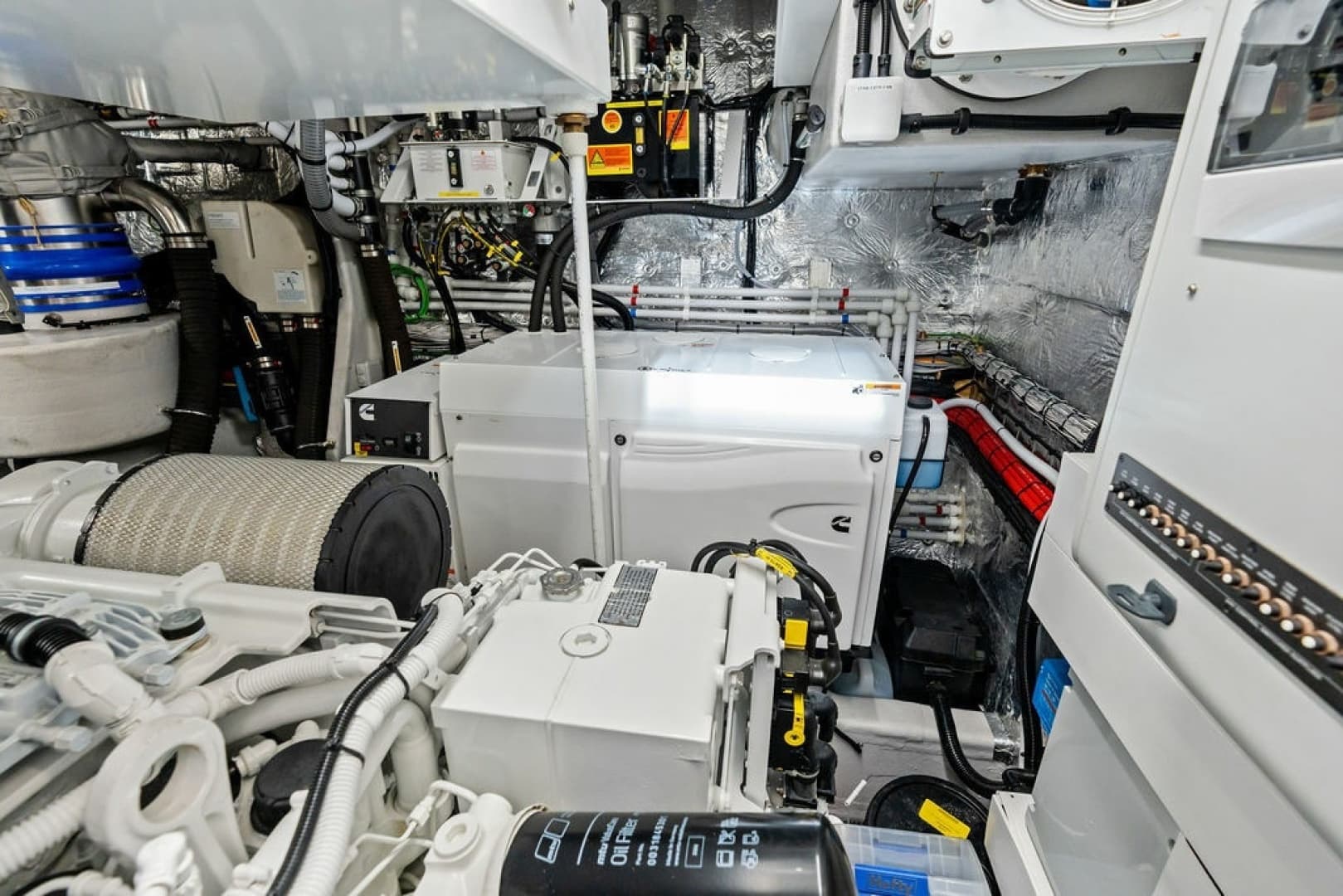 2026 Sunseeker 88 Yacht - Image 113