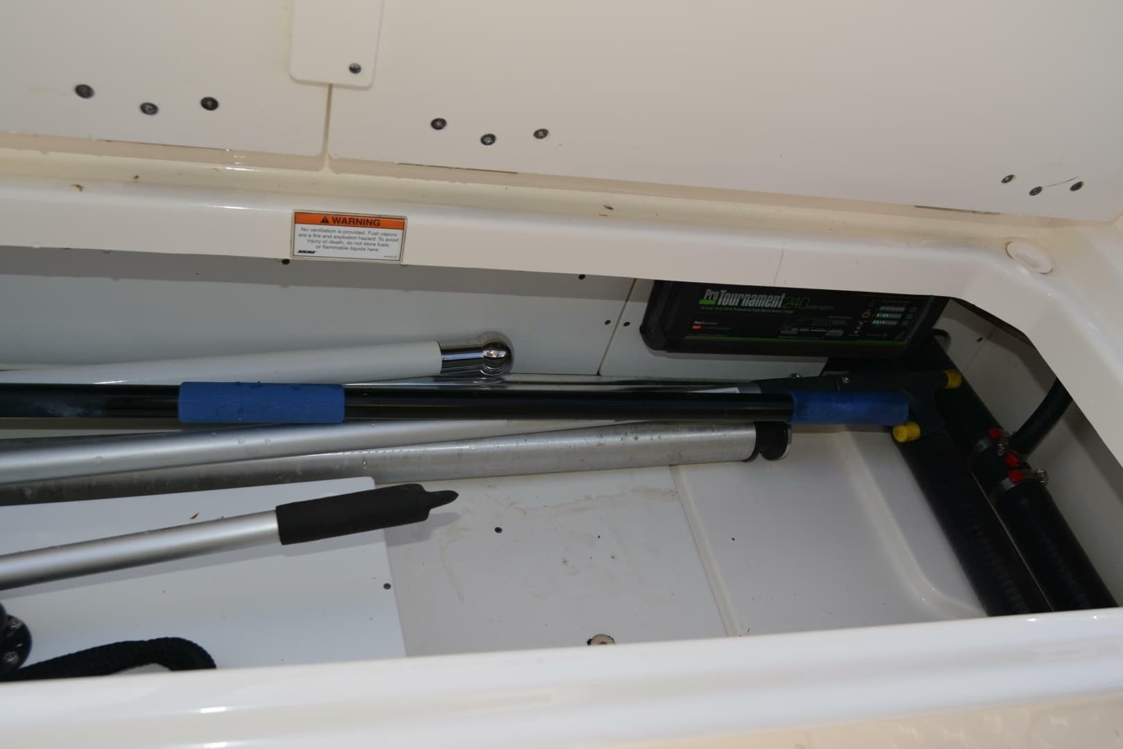 2021 Boston Whaler 270 Dauntless - Image 57