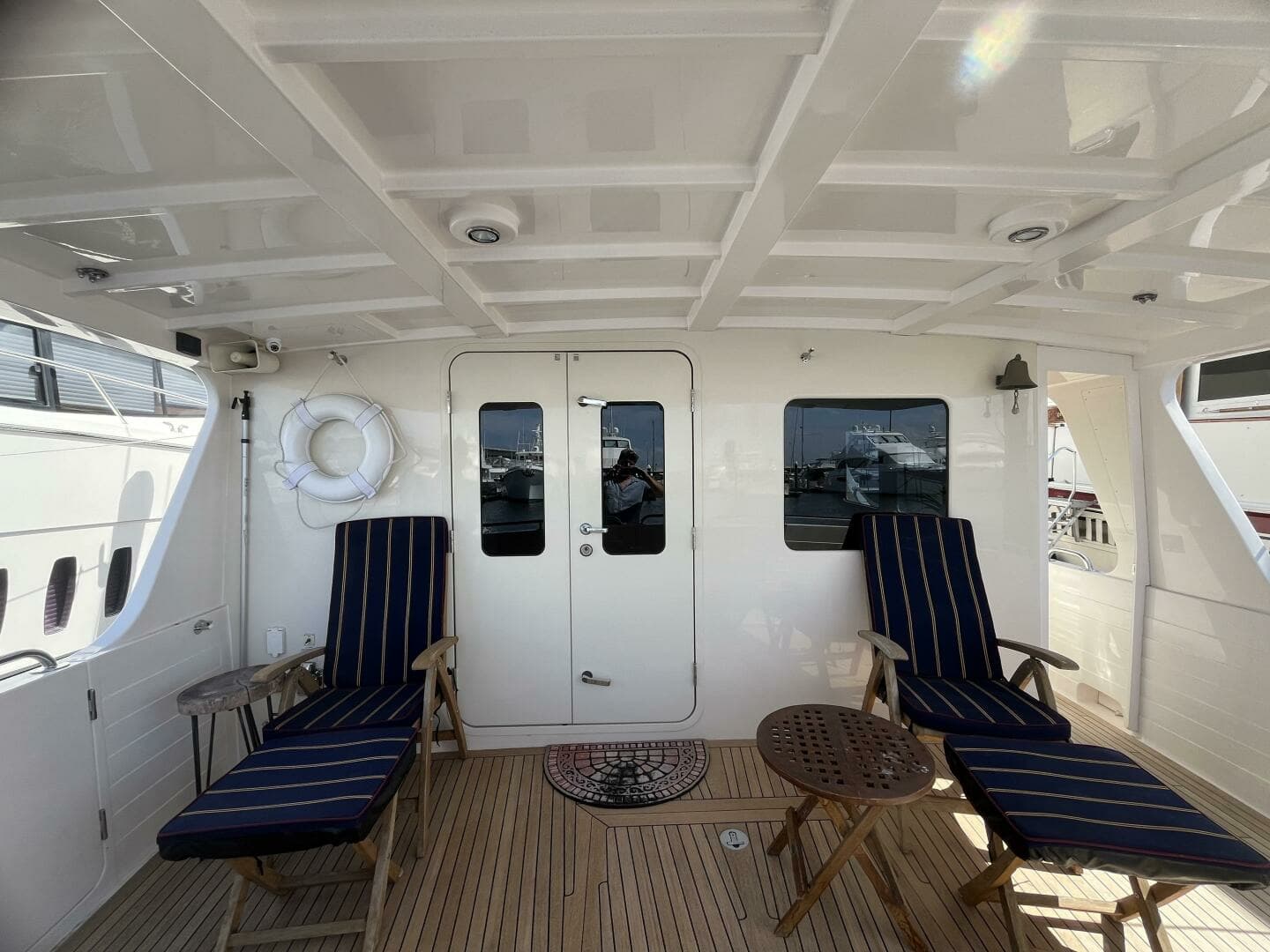 2019 Kadey-Krogen 52 - Image 19