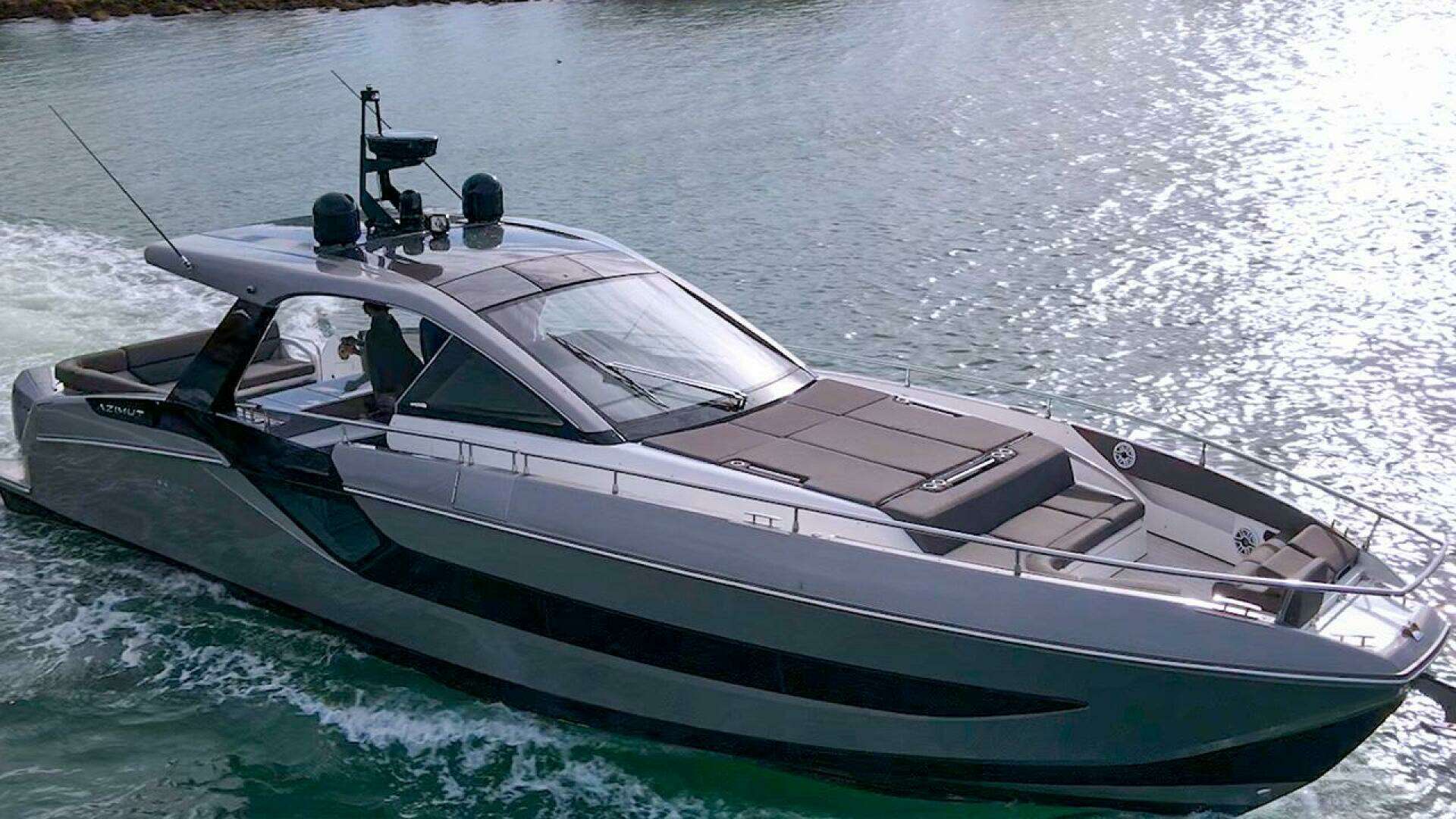 2022 Azimut Verve 47 - Image 32