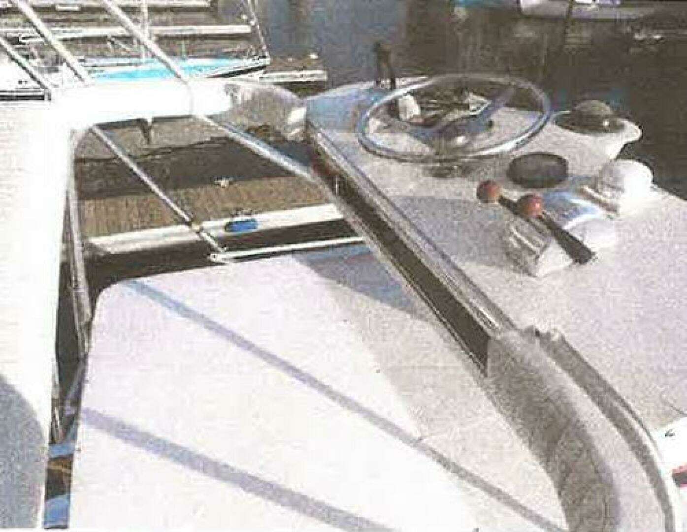 1994 Blackfin — - Image 7