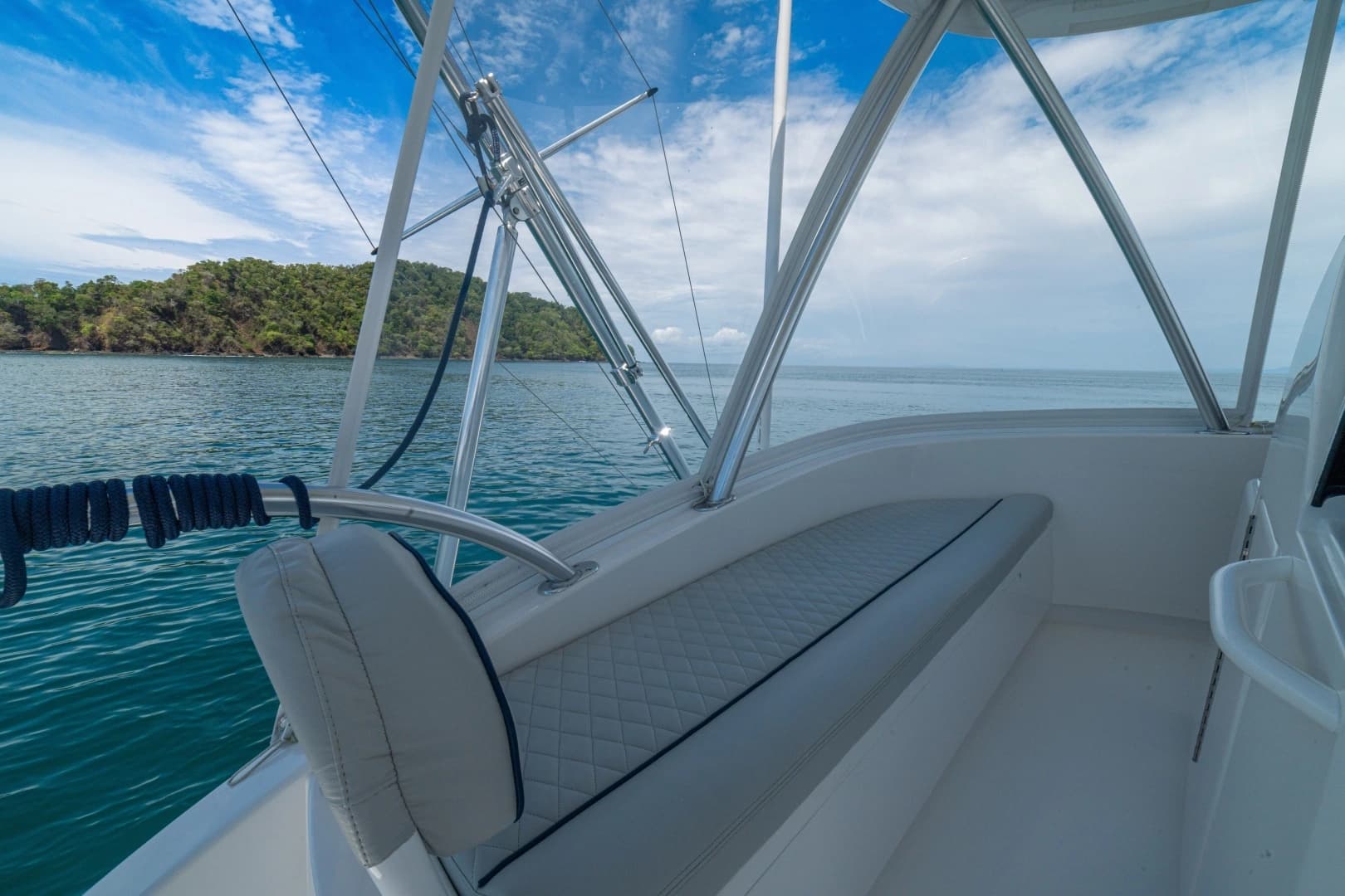 2023 Viking 46 Billfish - Image 43