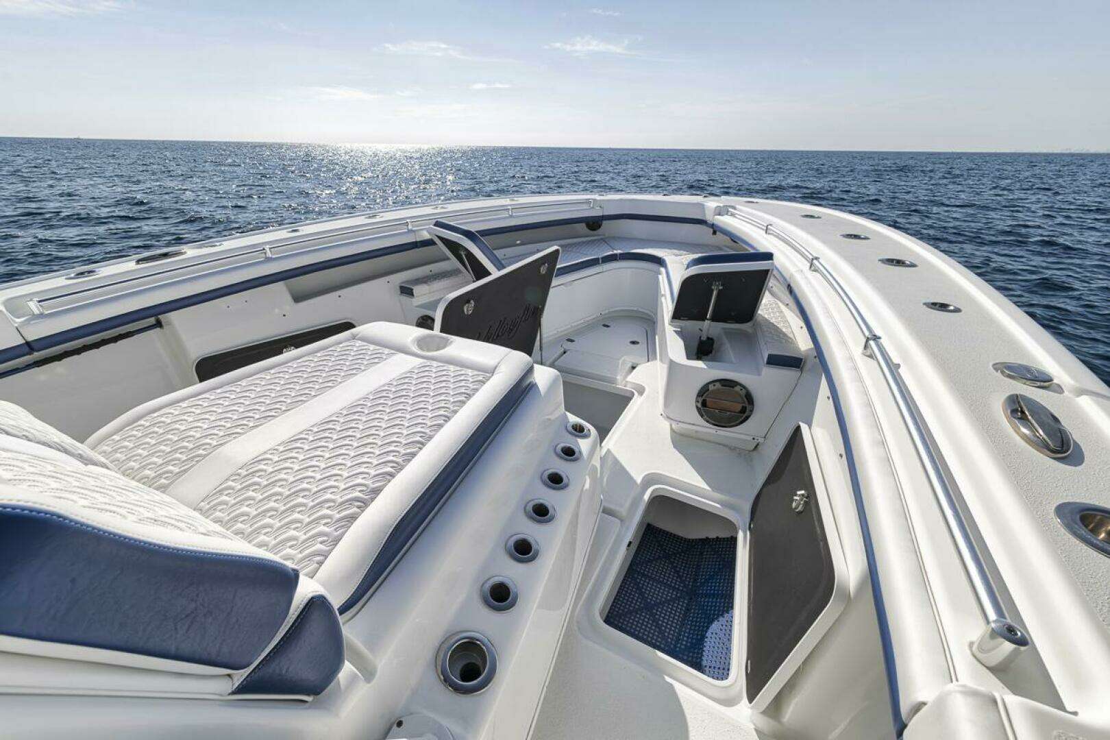 2020 Yellowfin — - Image 25