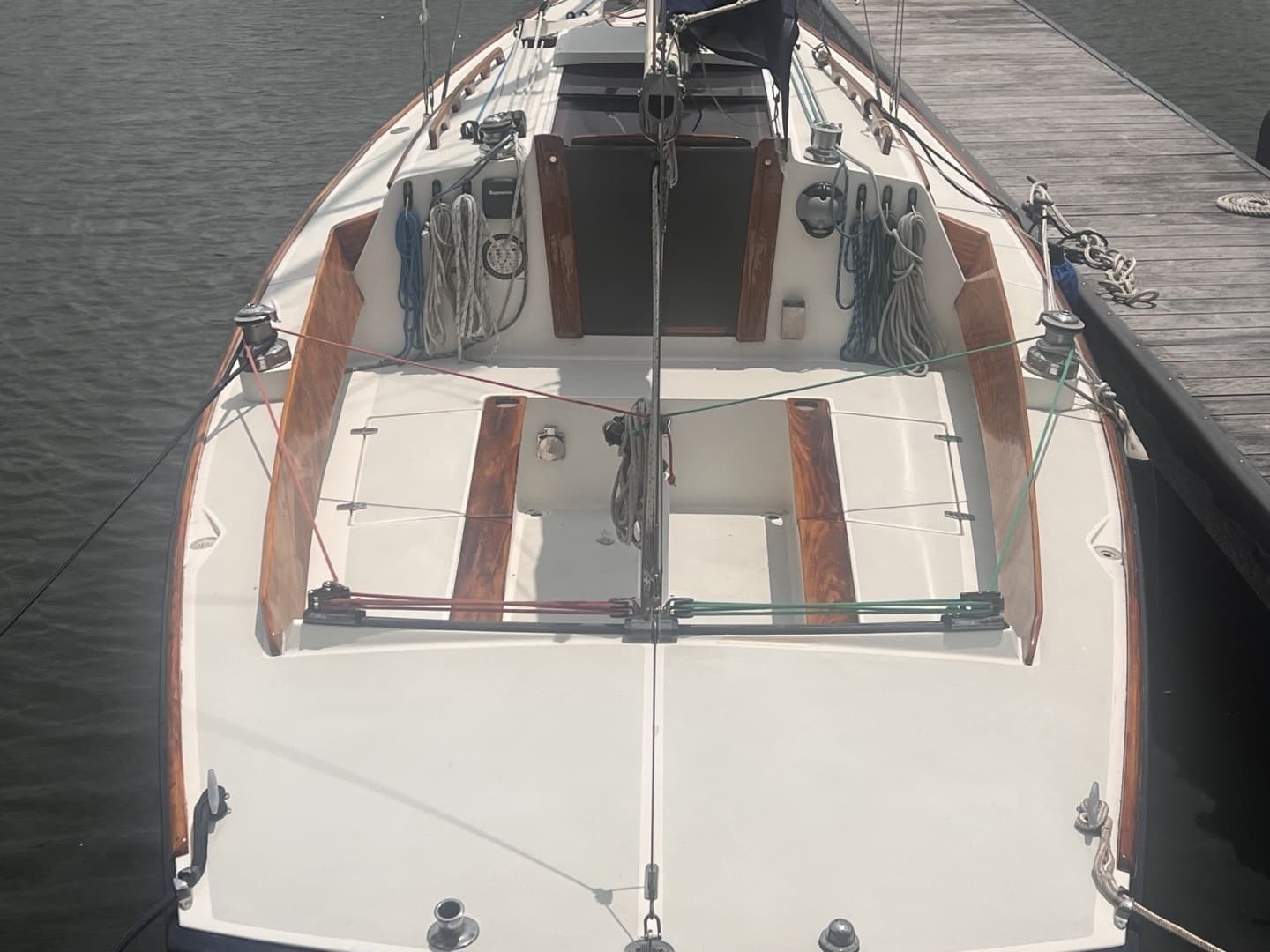 1998 Alerion Express - Image 12