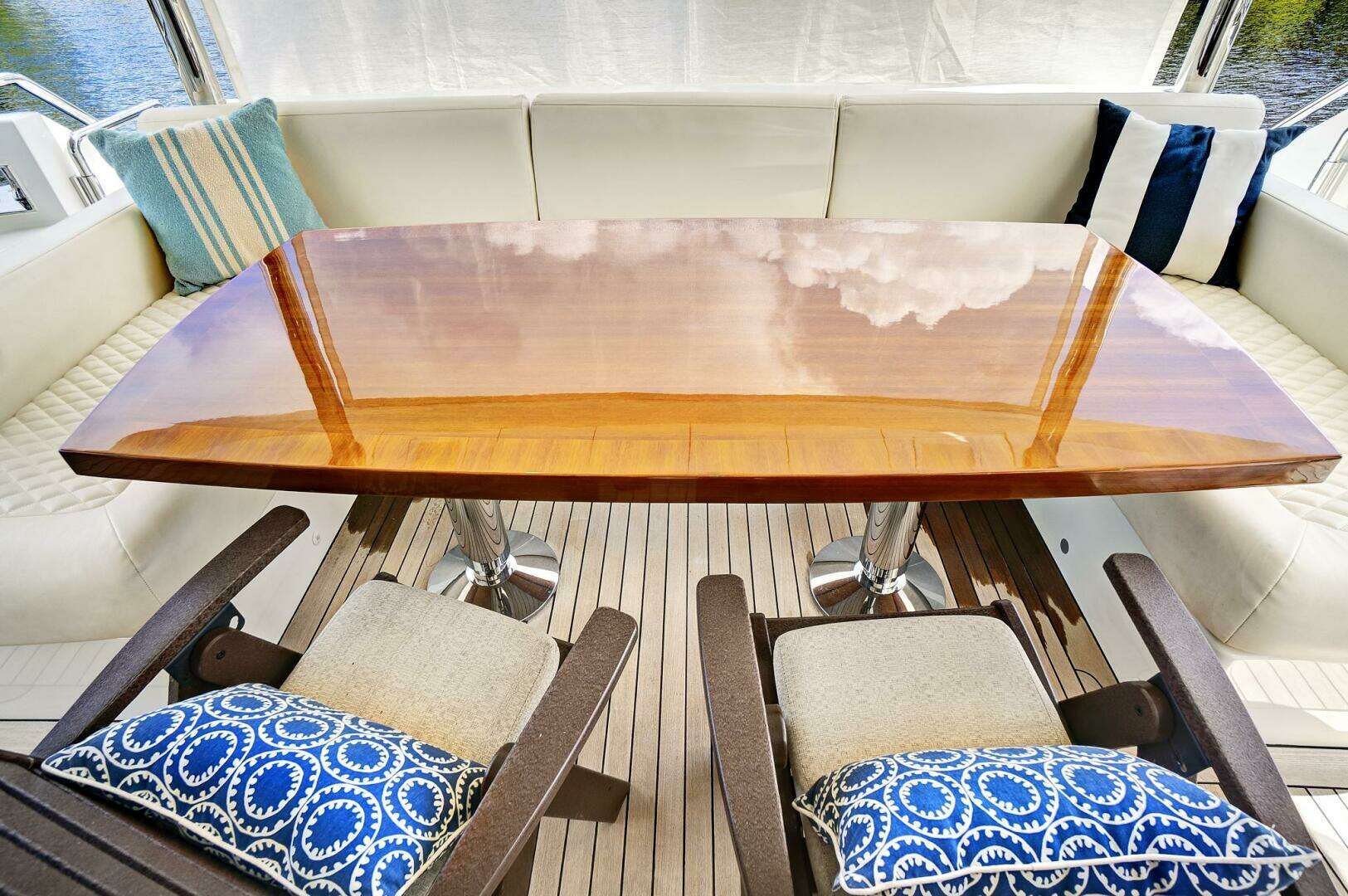 2016 Ocean Alexander 85 E - Image 117