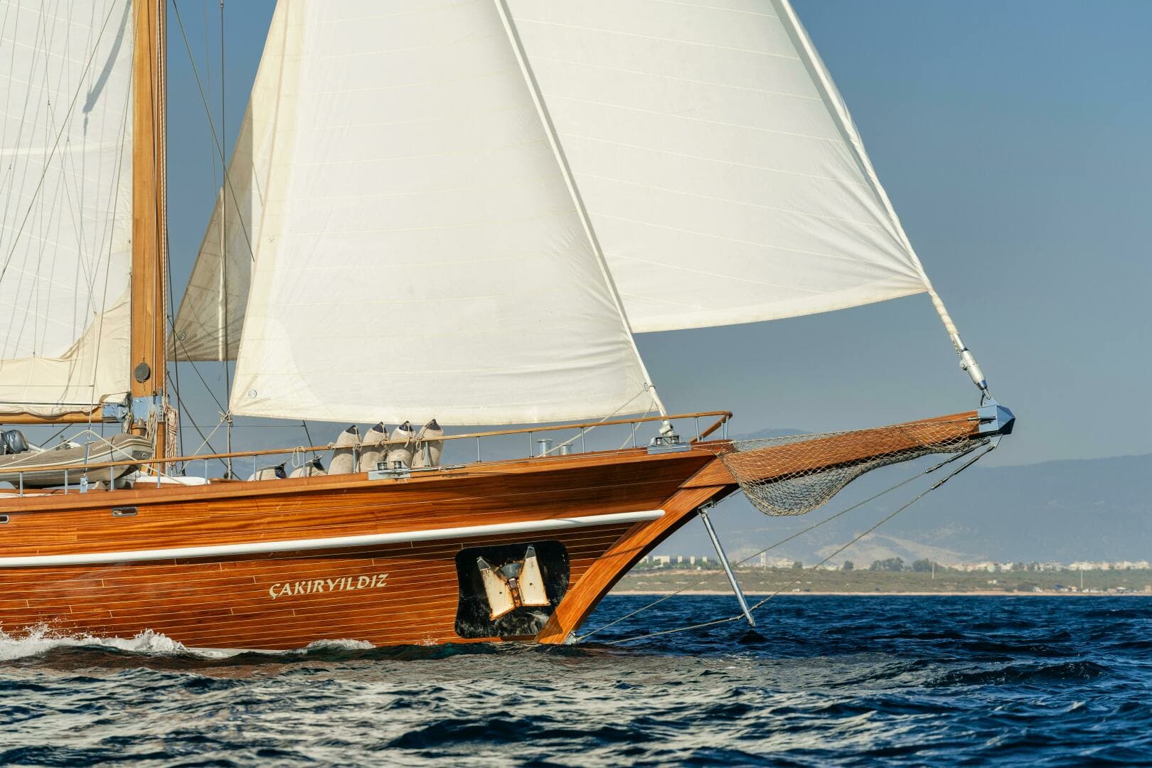 2013 East Yachting Custom - Image 11