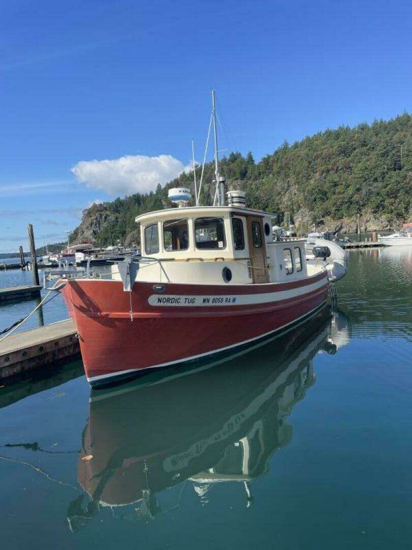 1981 Nordic Tugs — - Image 4