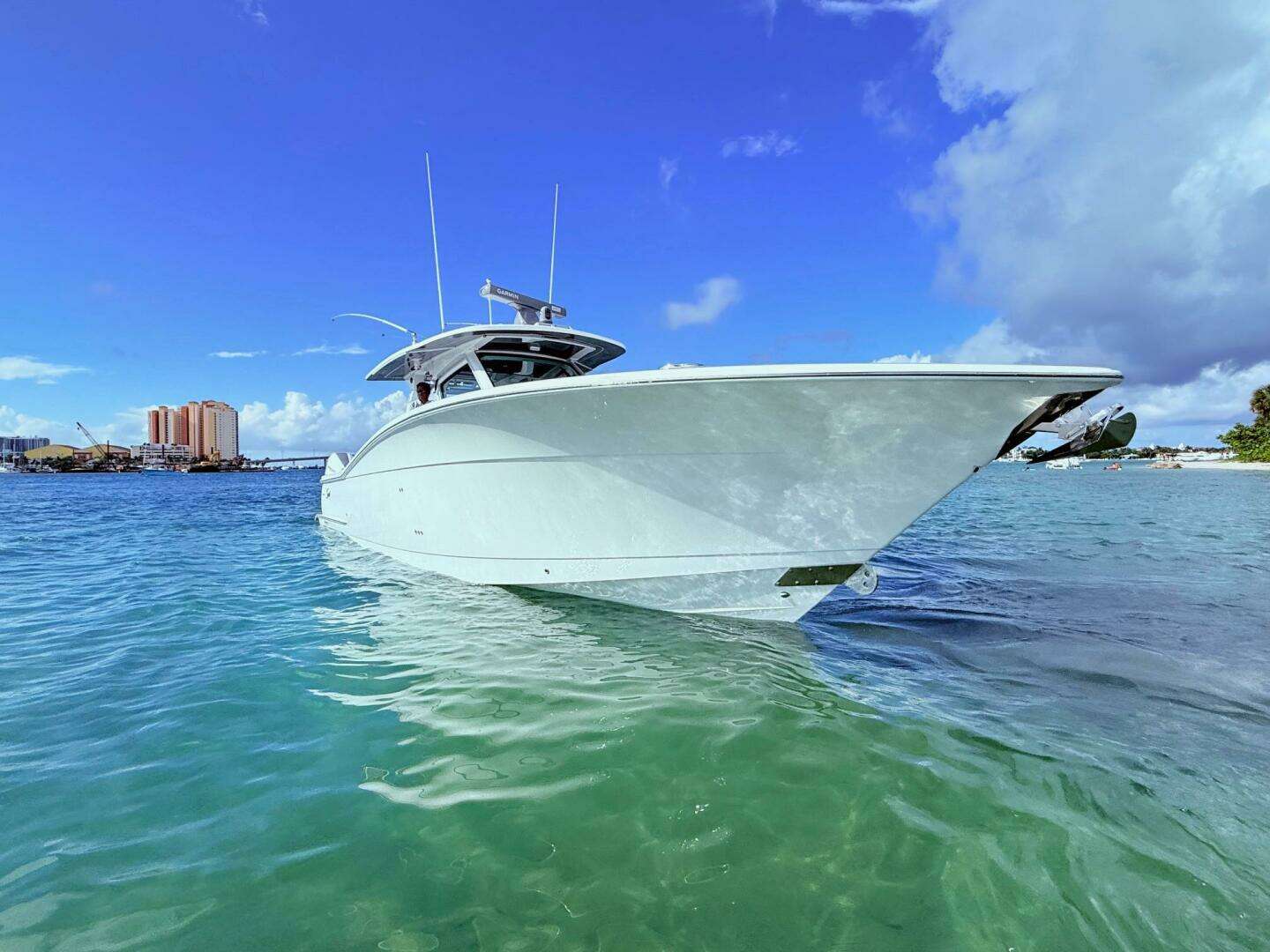 2024 Scout 400 LXF - Image 4