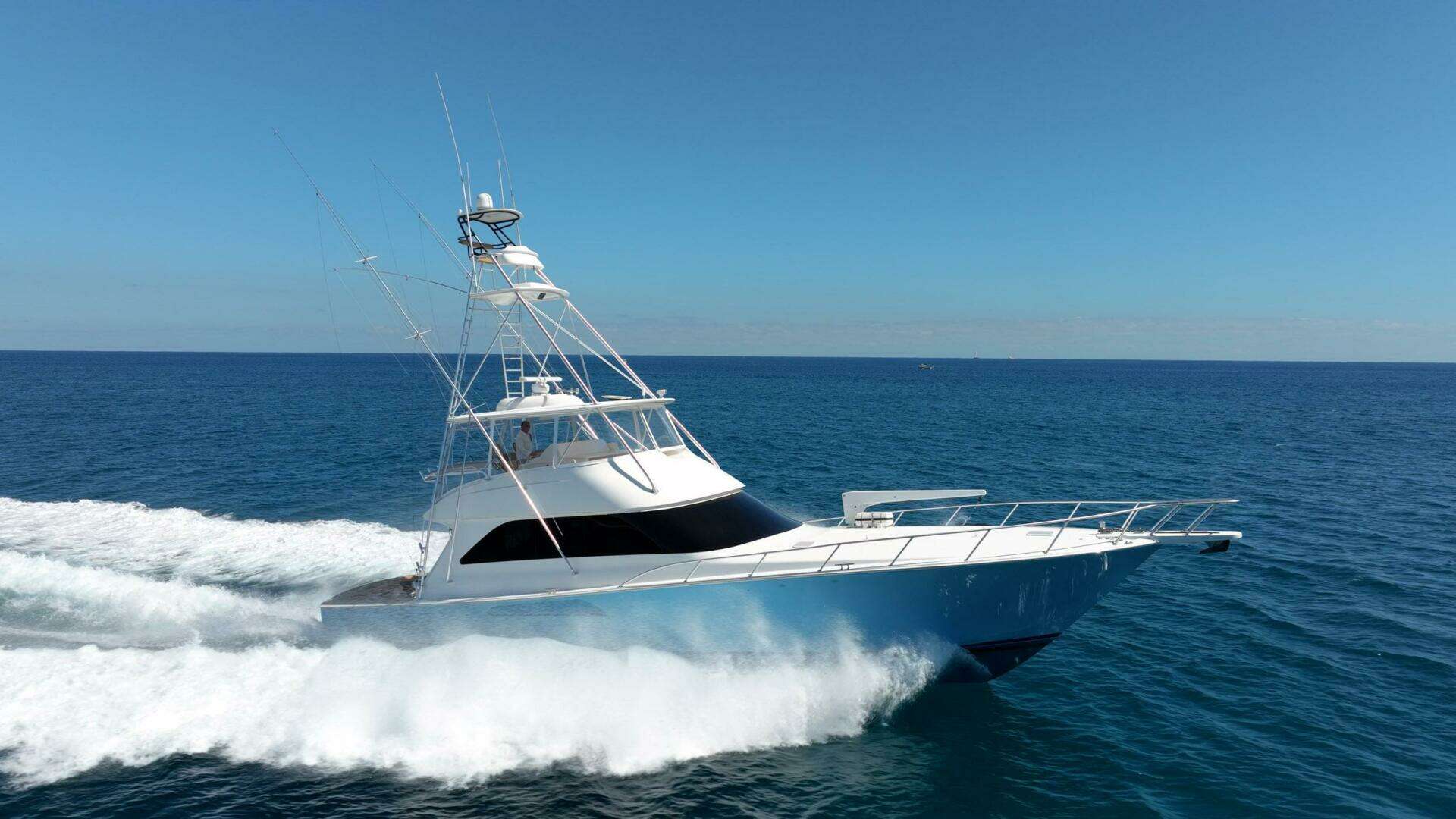 2007 Viking Convertible - Image 8