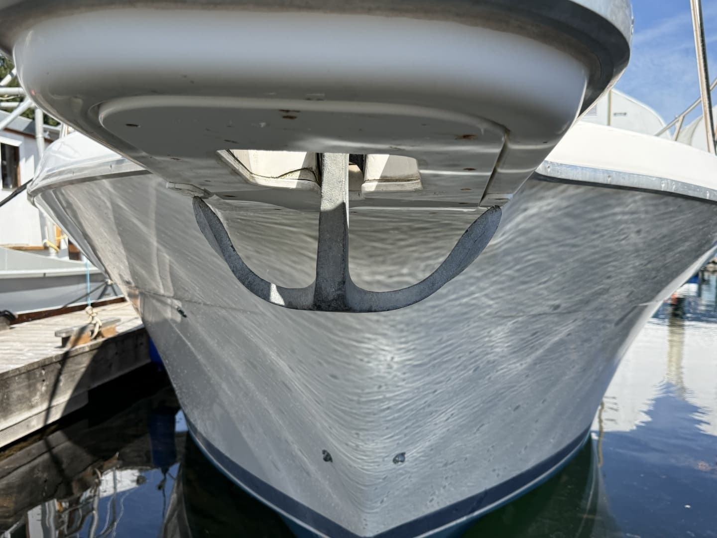 1998 Bayliner 3788 - Image 60