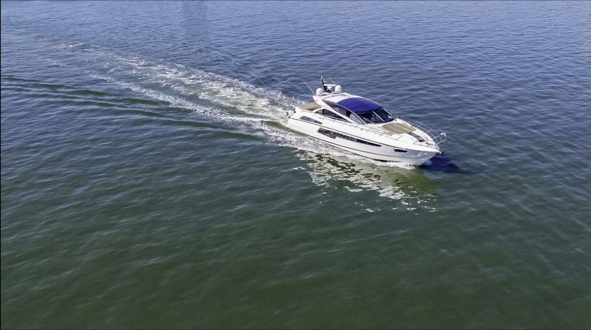 2014 Sunseeker Predator - Image 2