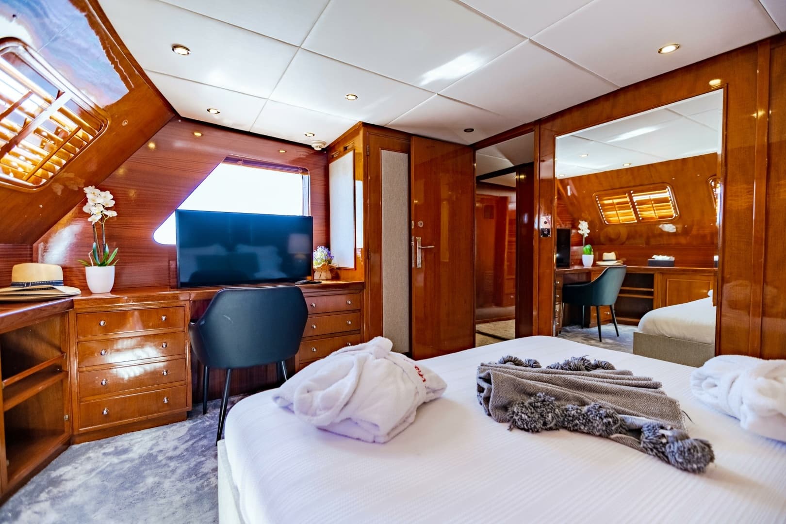 1970 Feadship Custom - Image 21