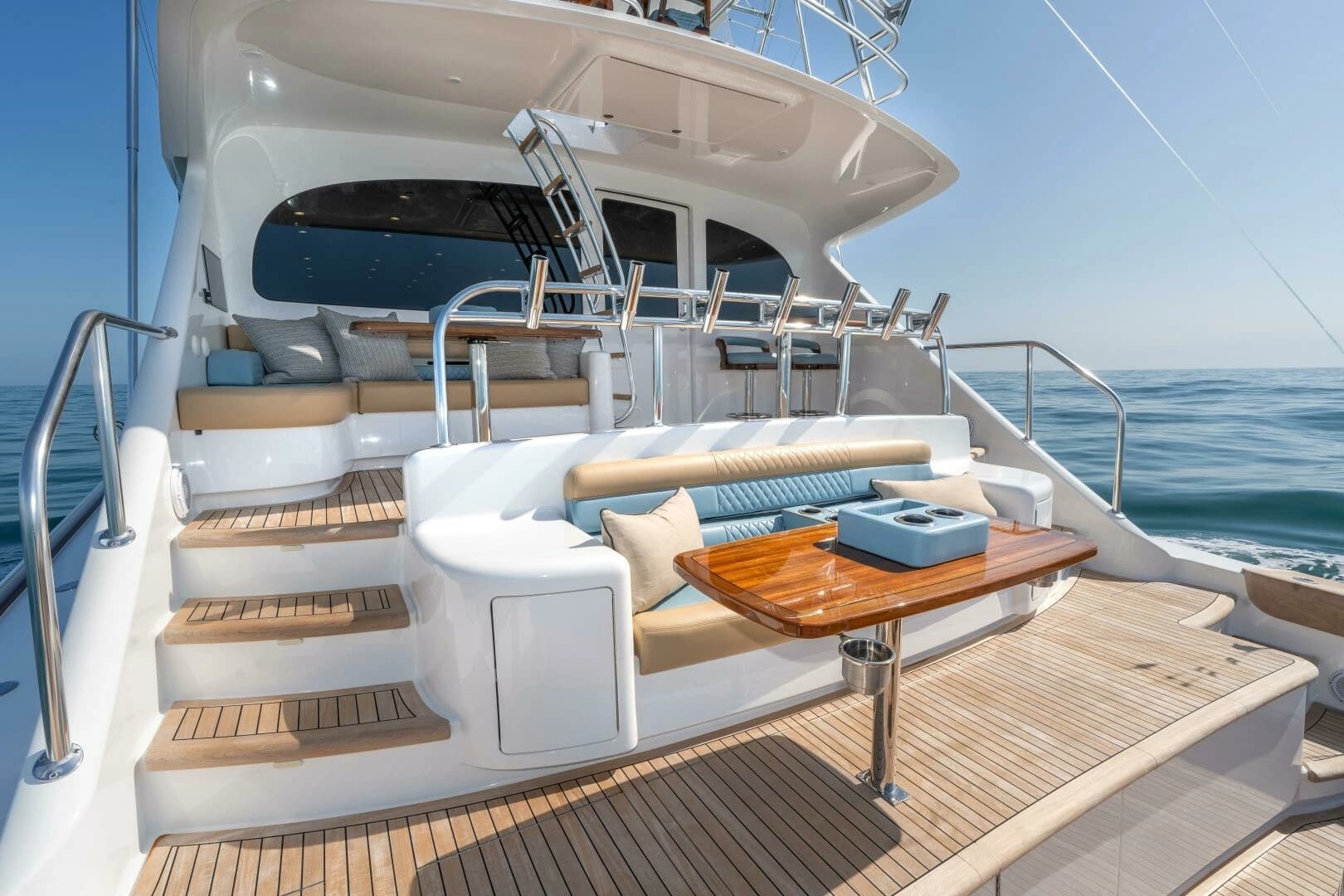 2025 Viking 90C - Image 99