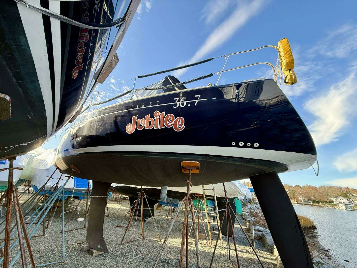 2005 Beneteau First 36.7 - Image 18