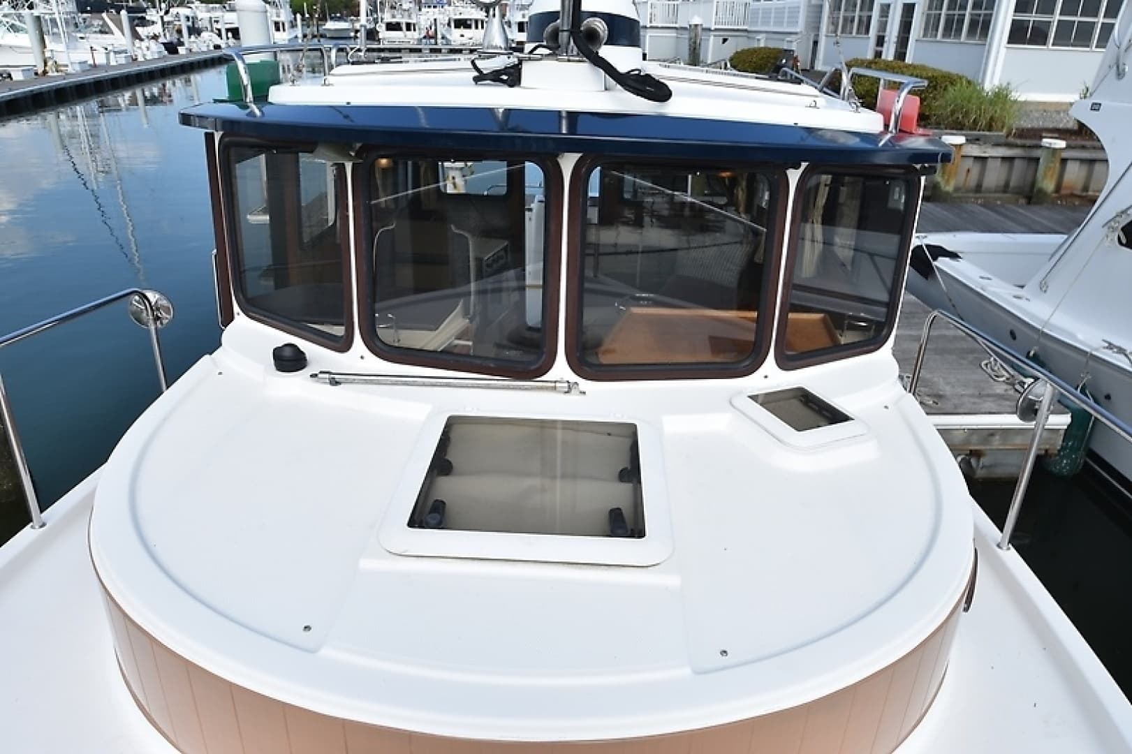 2014 Ranger Tugs 29 Classic - Image 44