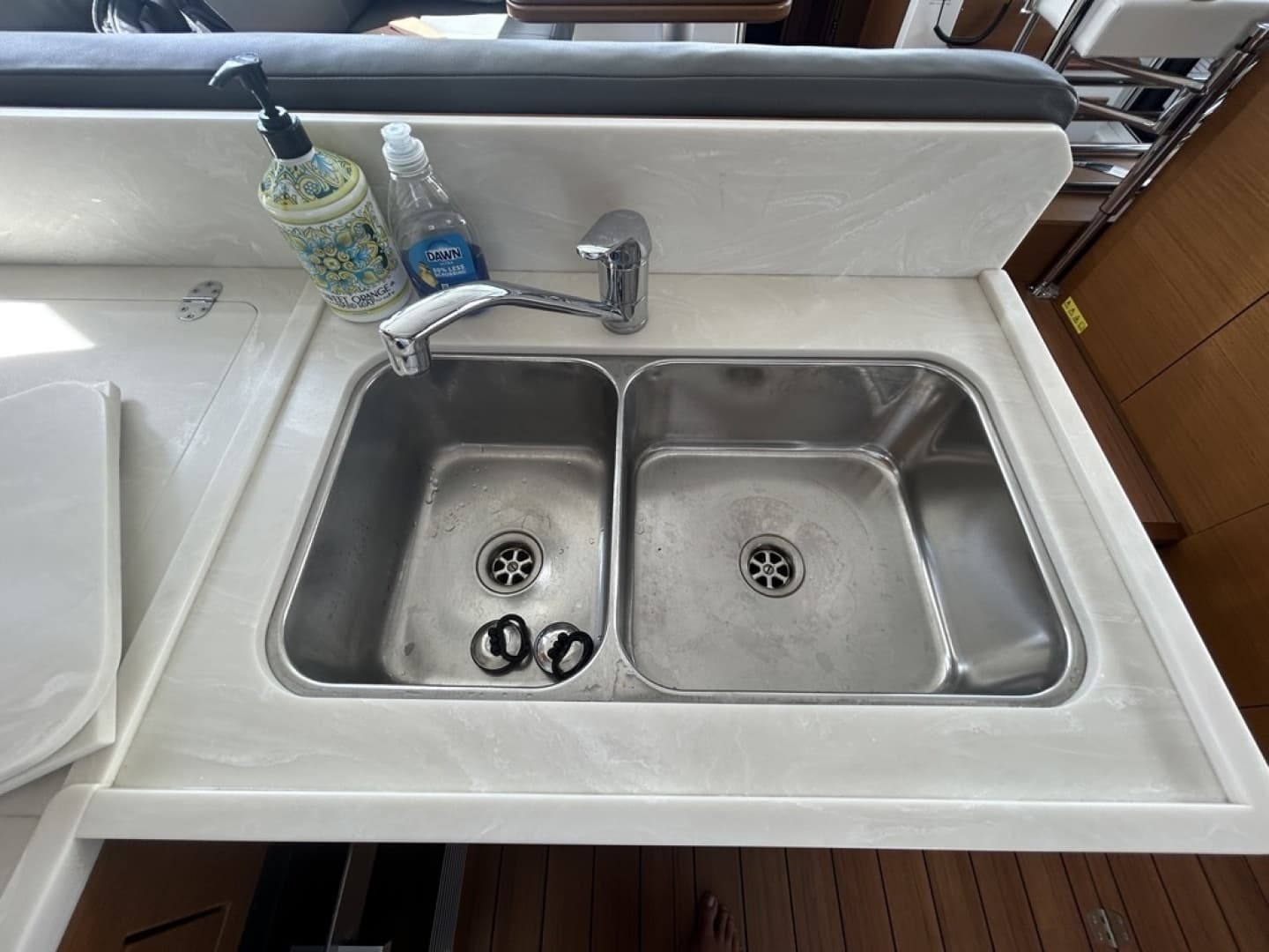 2022 Beneteau ST - Image 52