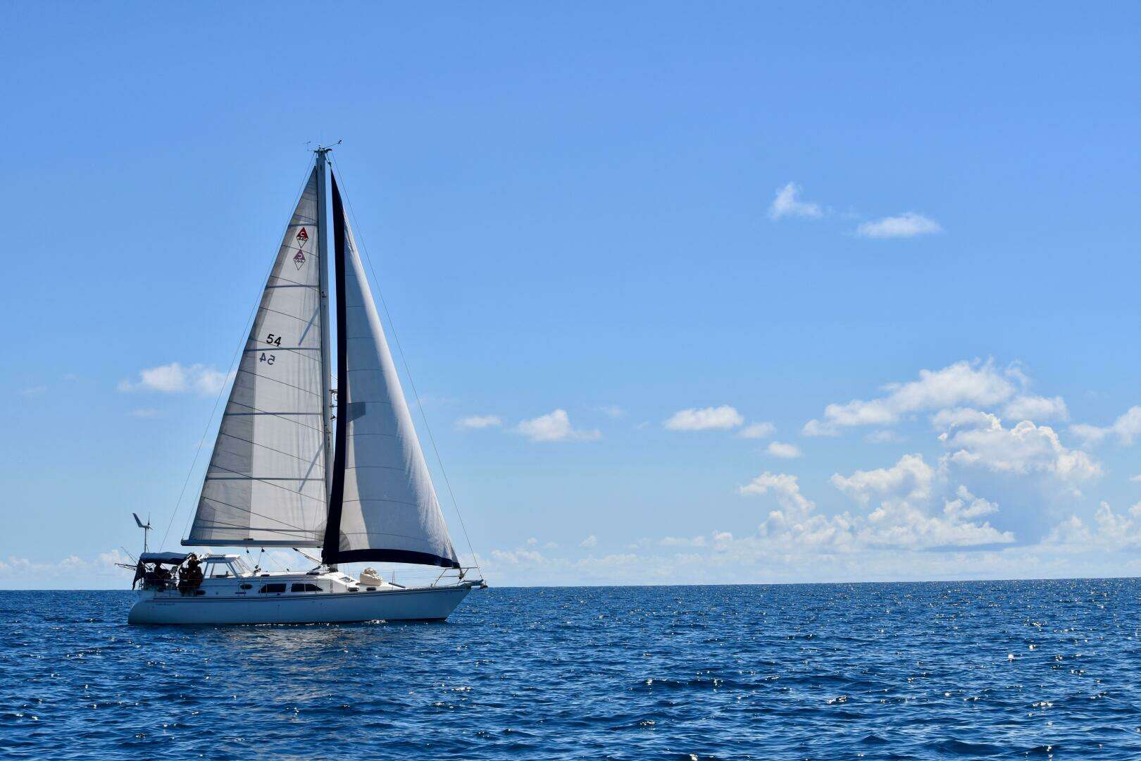 2008 Catalina Morgan 440 - Image 25