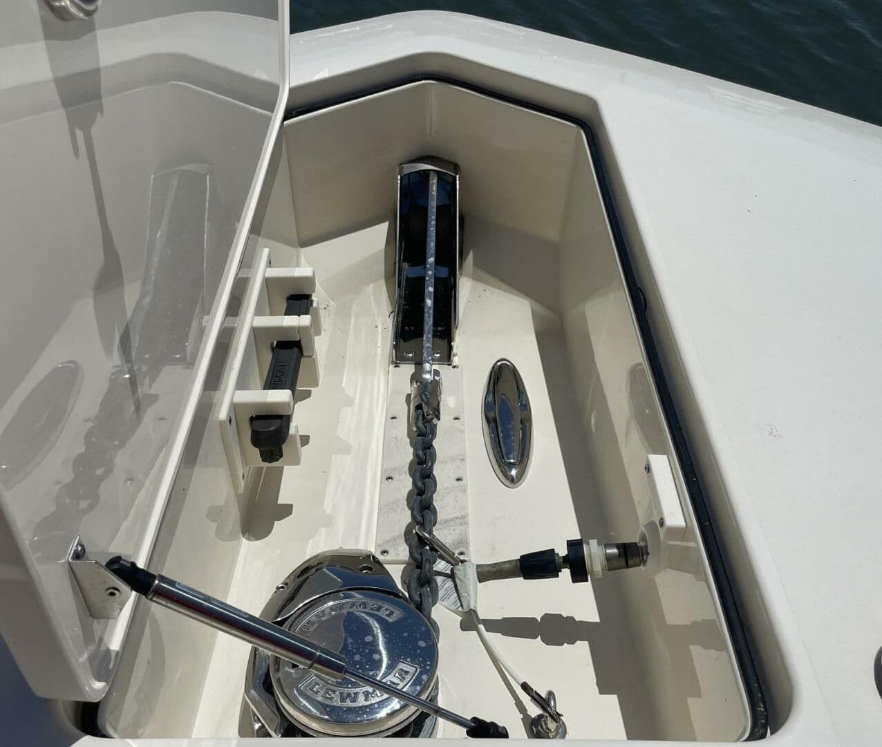 2019 Scout 380 LXF - 48